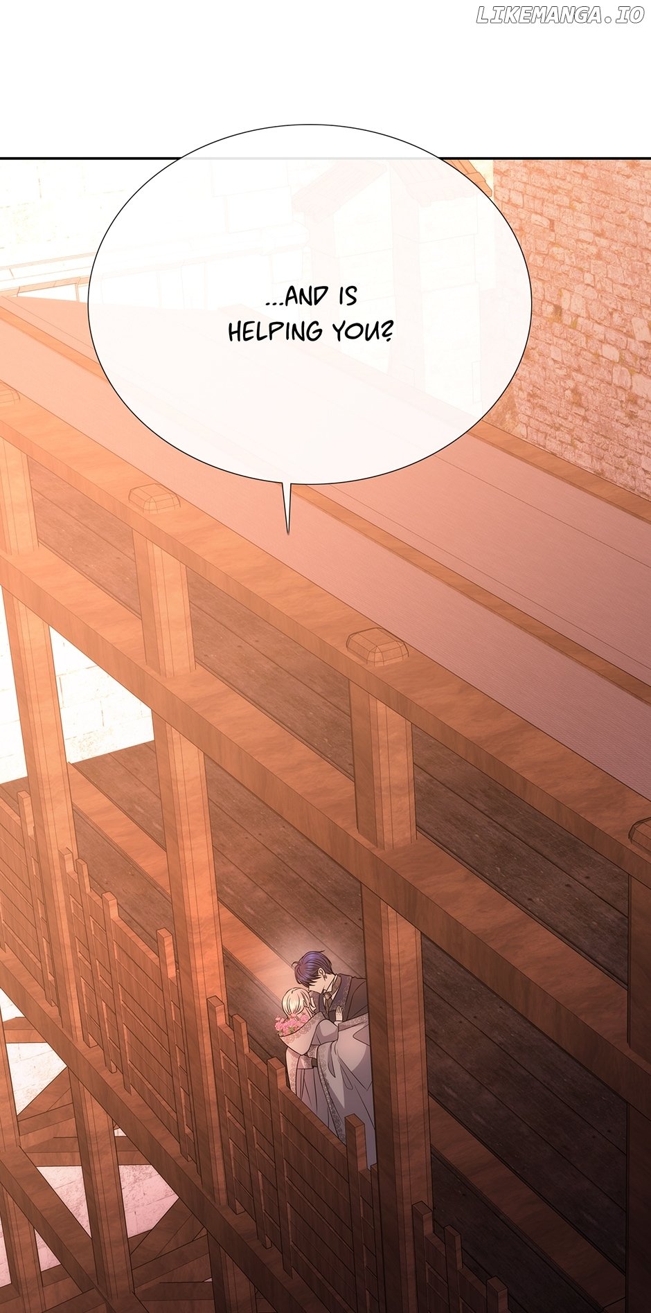 Charlotte Has Five Disciples Chapter 188 page 9