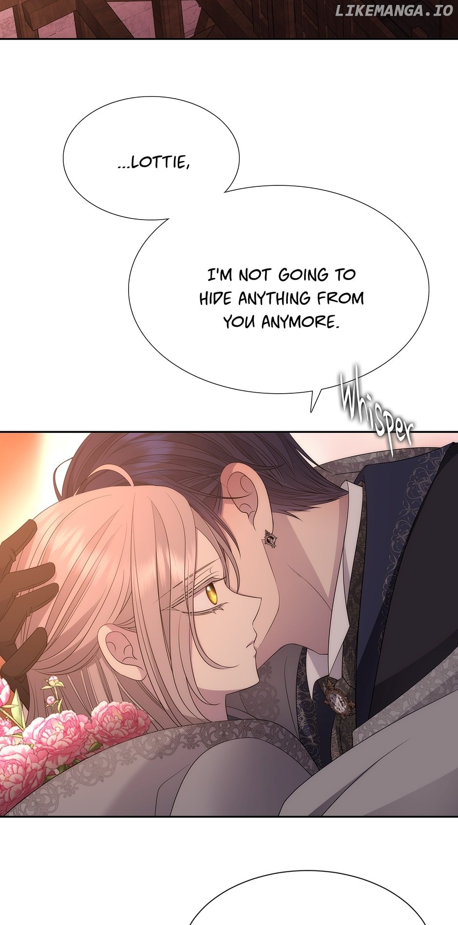Charlotte Has Five Disciples Chapter 188 page 10