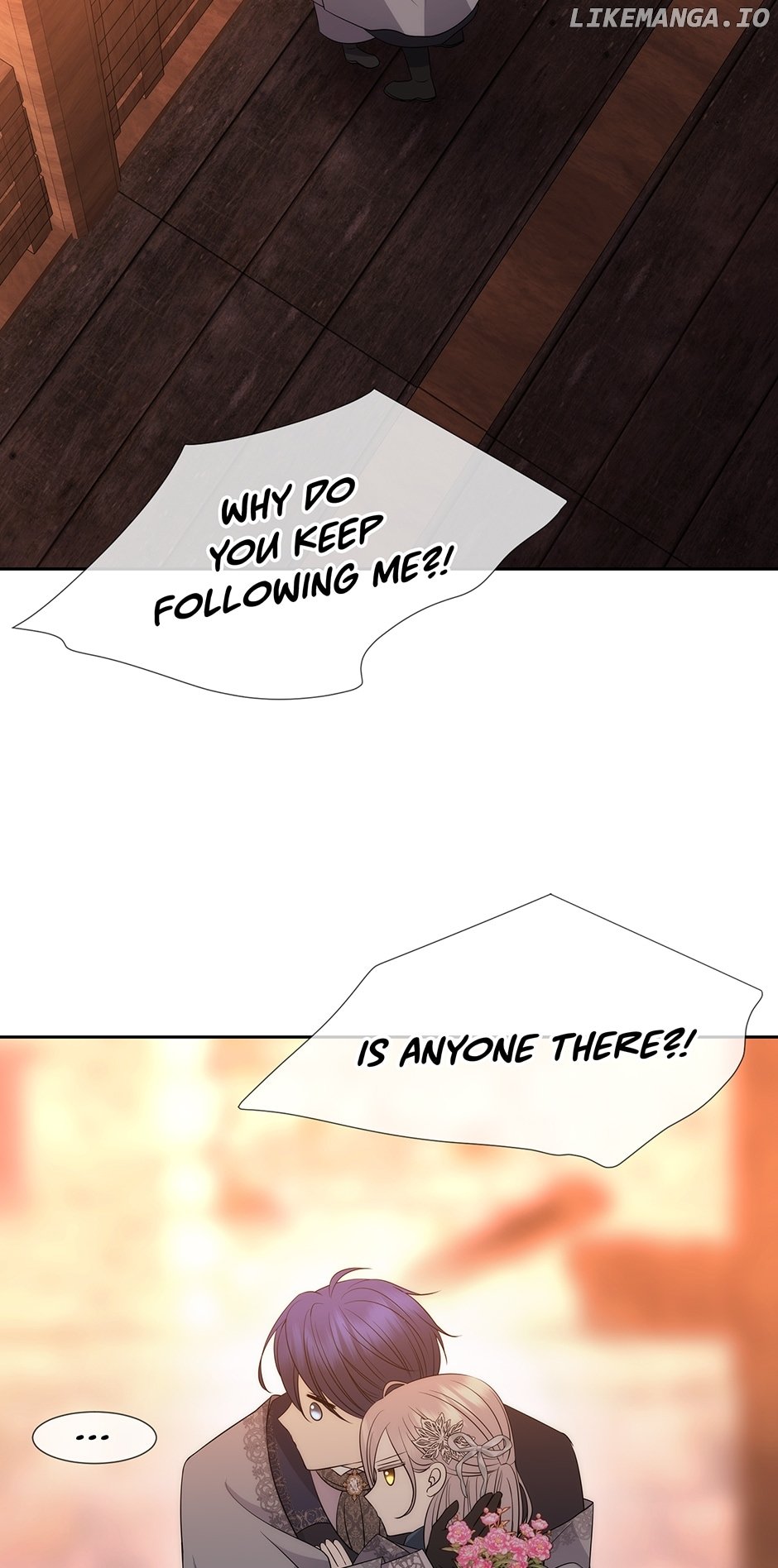 Charlotte Has Five Disciples Chapter 188 page 13