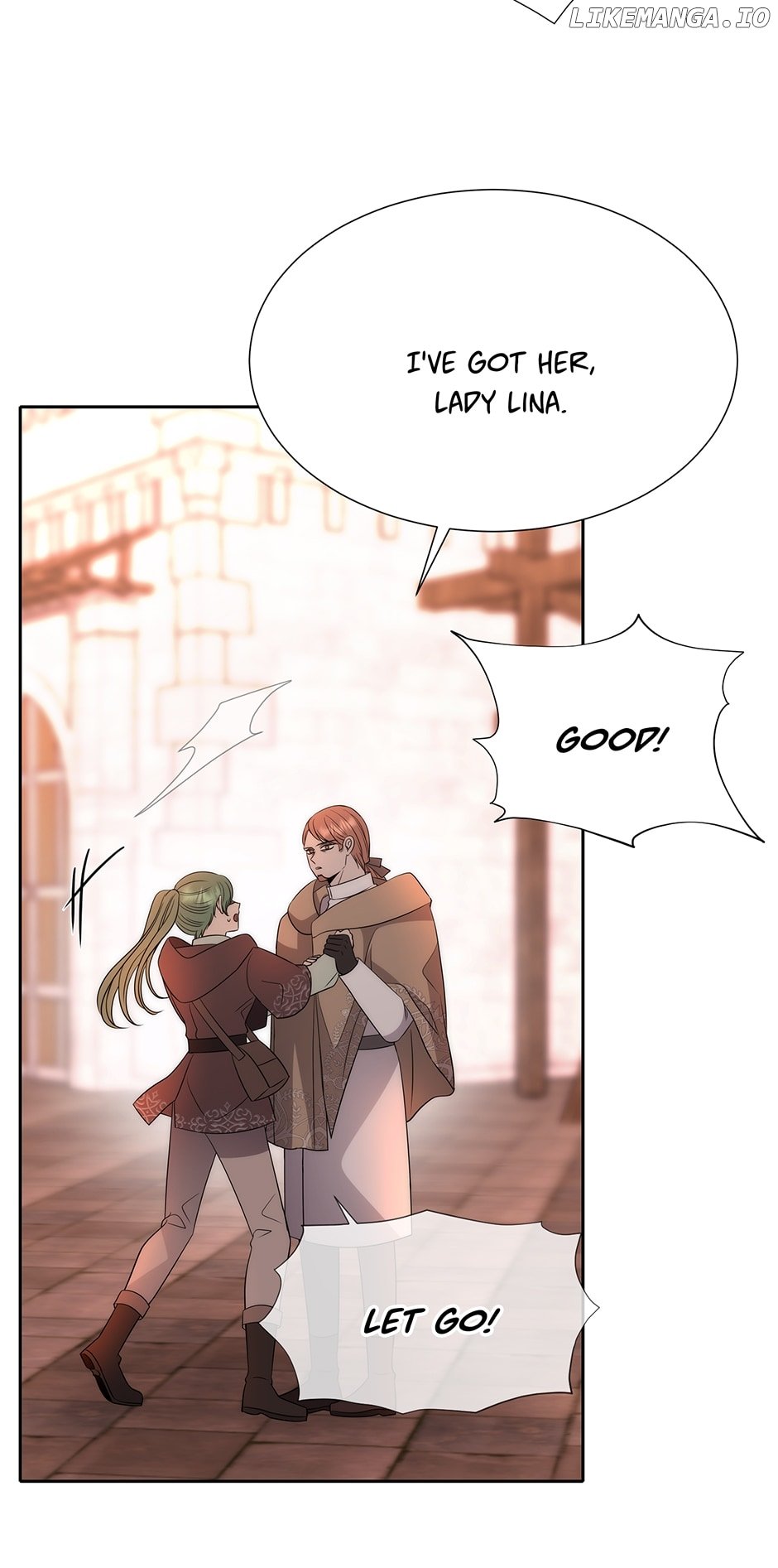 Charlotte Has Five Disciples Chapter 188 page 17