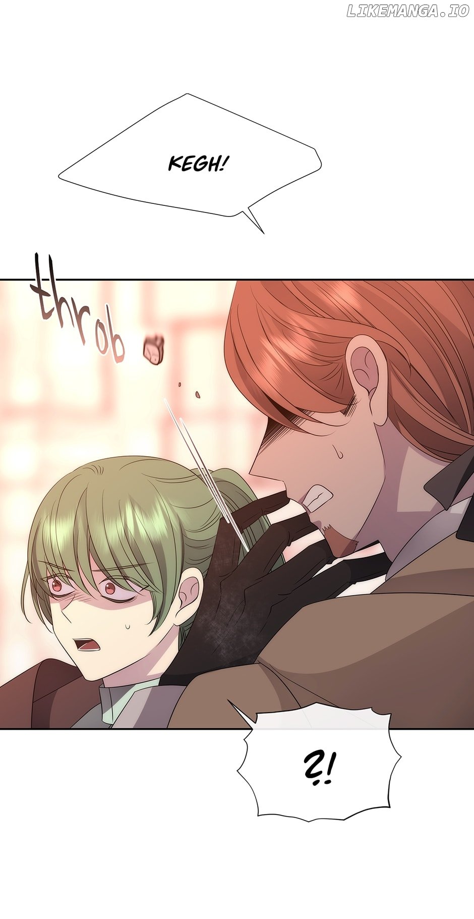 Charlotte Has Five Disciples Chapter 188 page 19