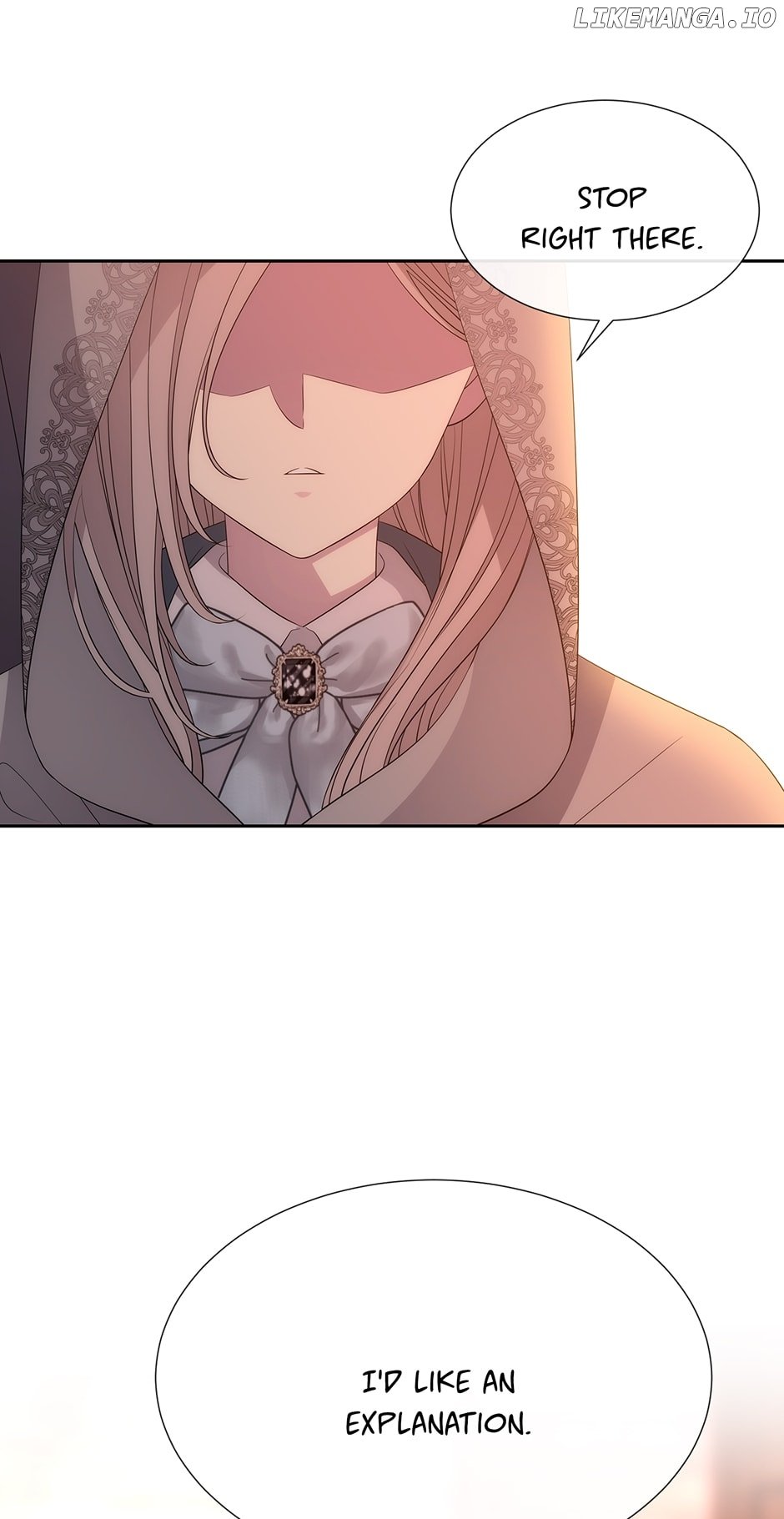 Charlotte Has Five Disciples Chapter 188 page 20