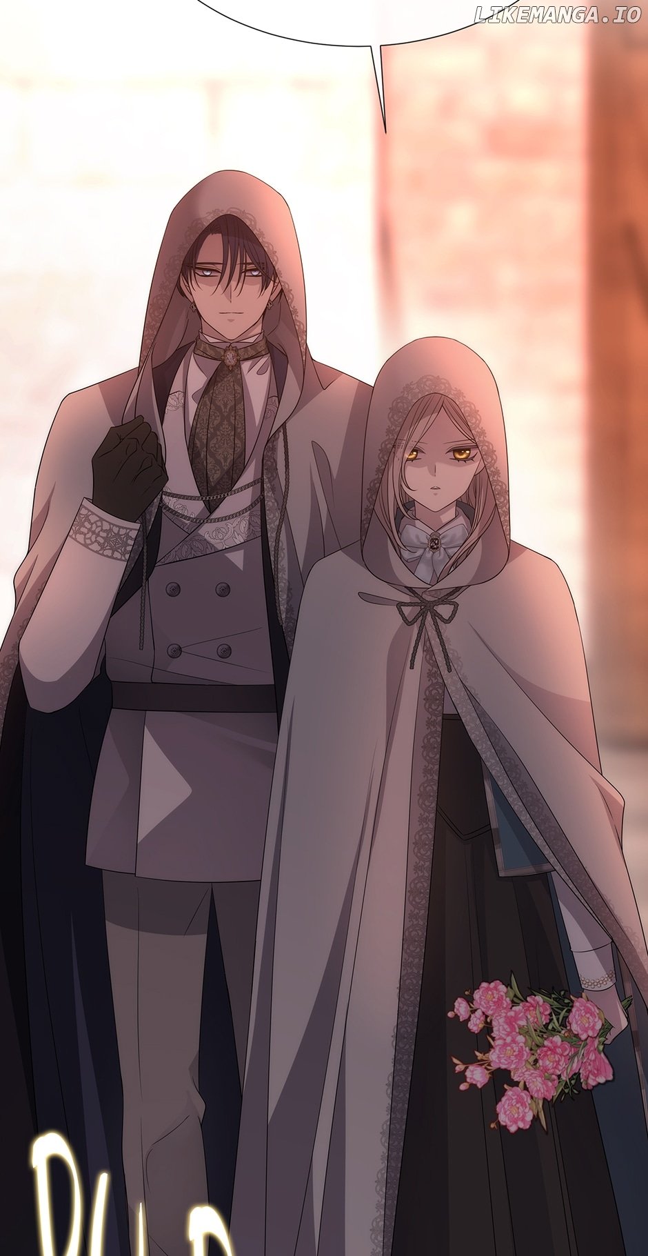 Charlotte Has Five Disciples Chapter 188 page 21