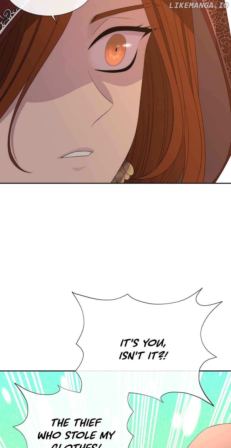 Charlotte Has Five Disciples Chapter 188 page 24