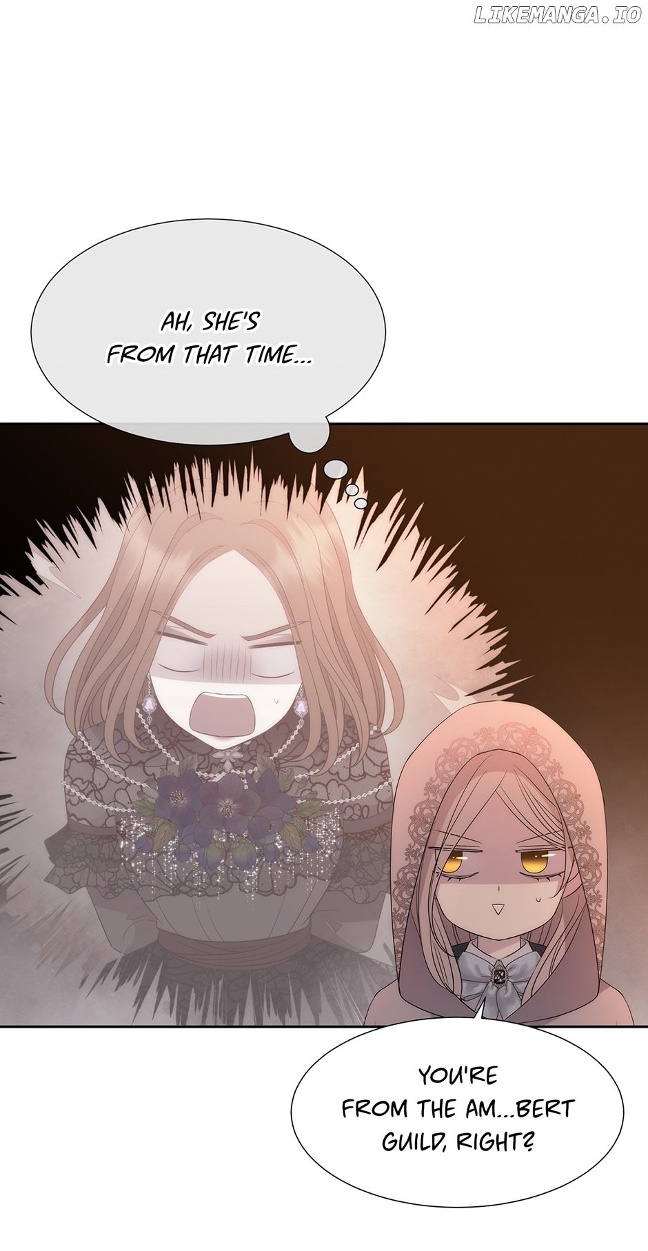 Charlotte Has Five Disciples Chapter 188 page 27