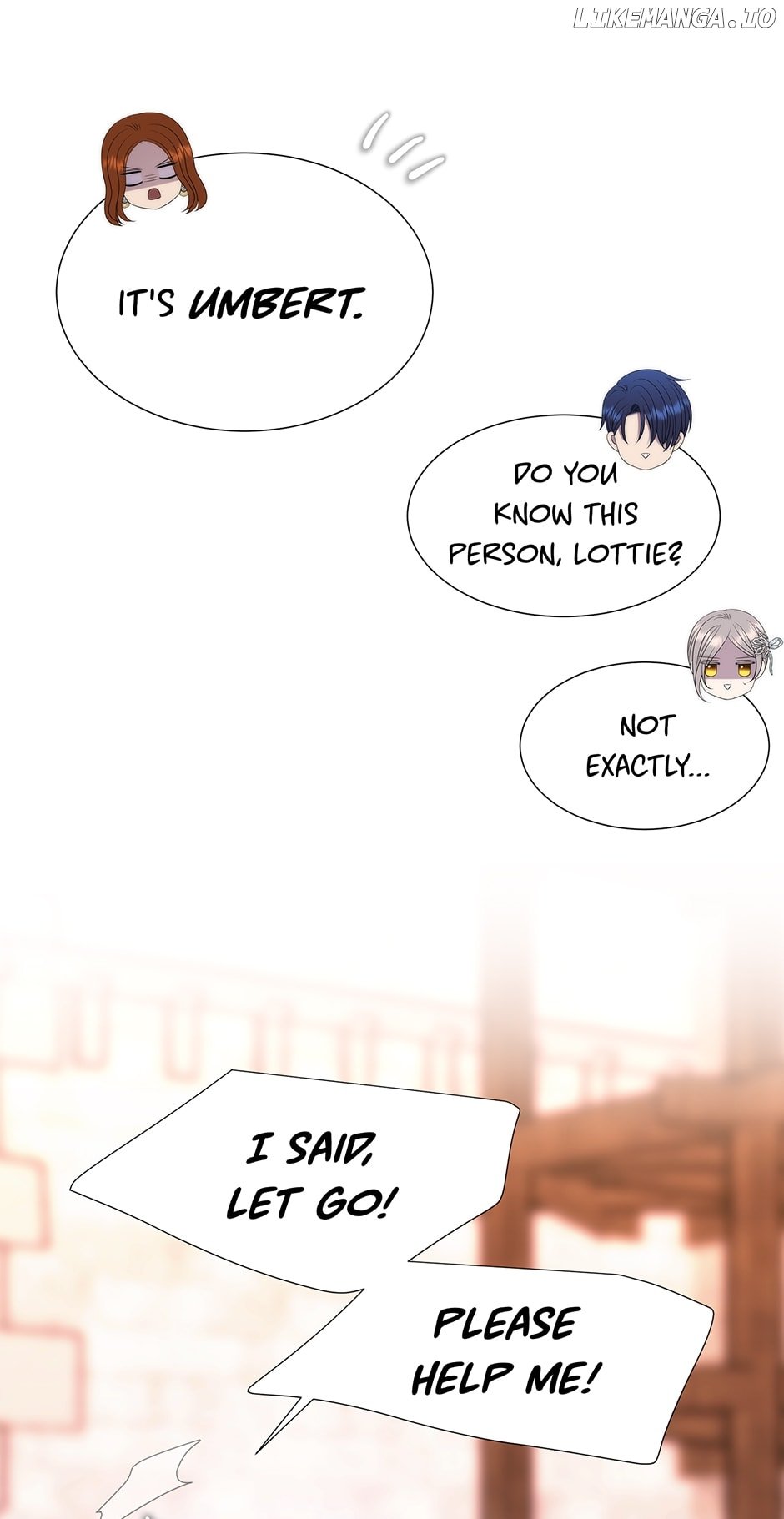 Charlotte Has Five Disciples Chapter 188 page 28
