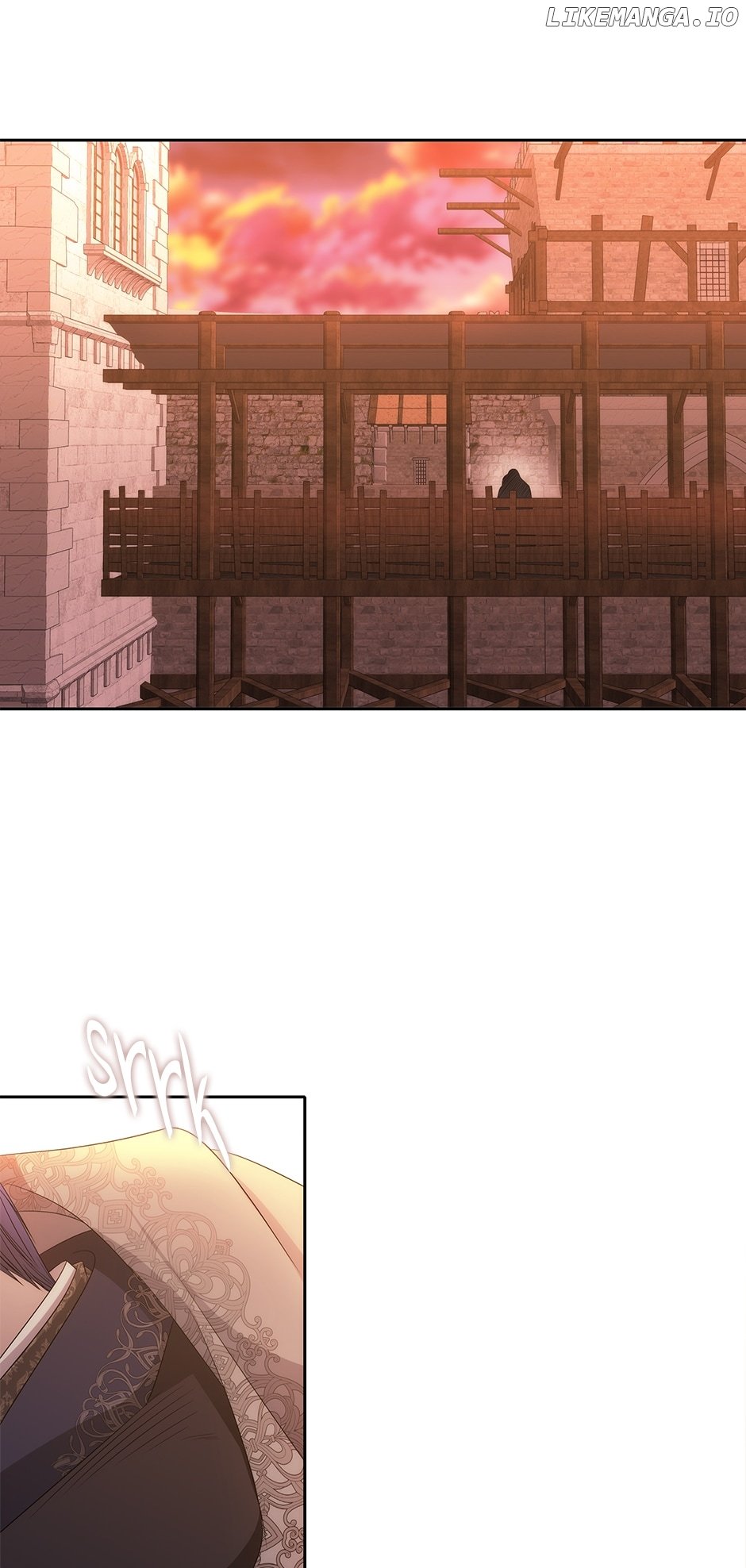 Charlotte Has Five Disciples Chapter 188 page 2