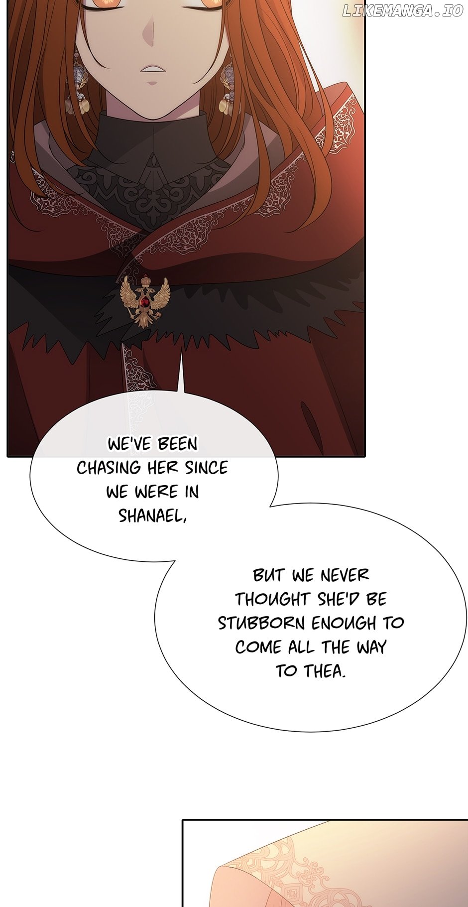 Charlotte Has Five Disciples Chapter 188 page 30
