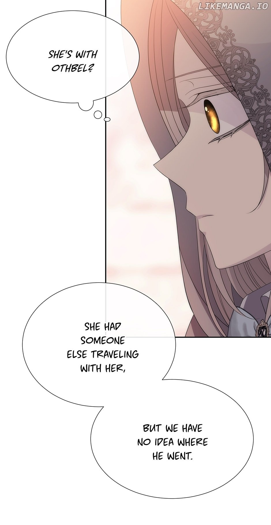 Charlotte Has Five Disciples Chapter 188 page 31