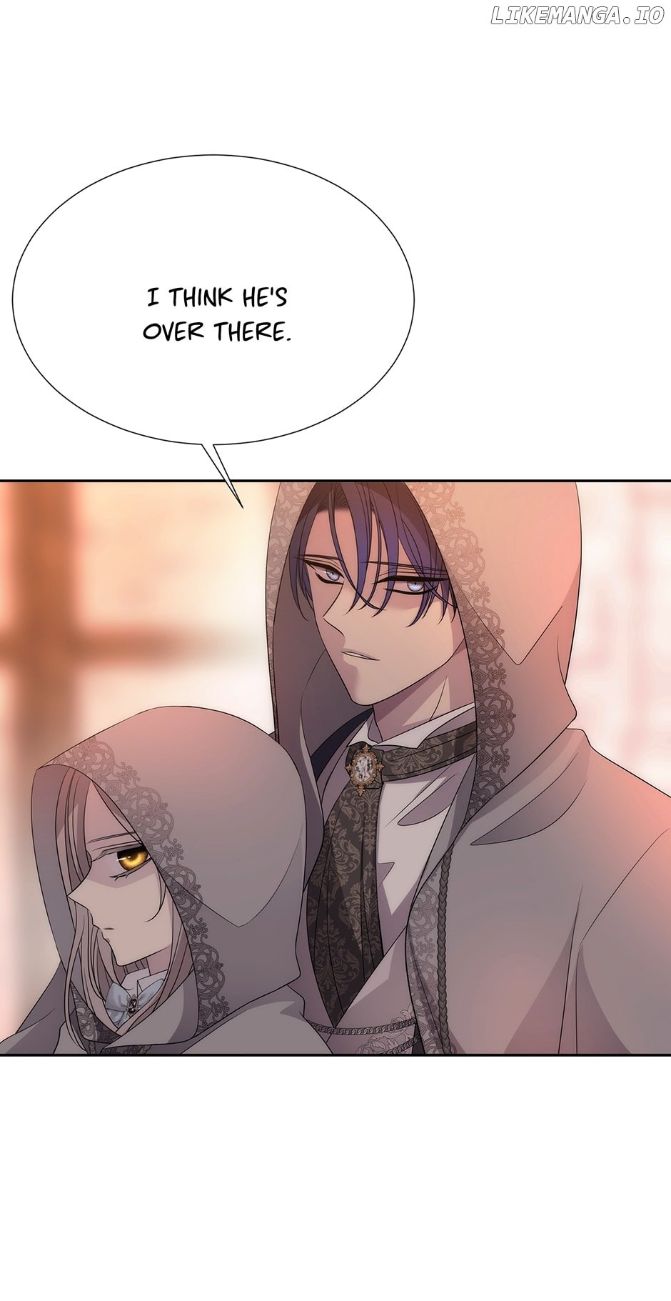 Charlotte Has Five Disciples Chapter 188 page 32