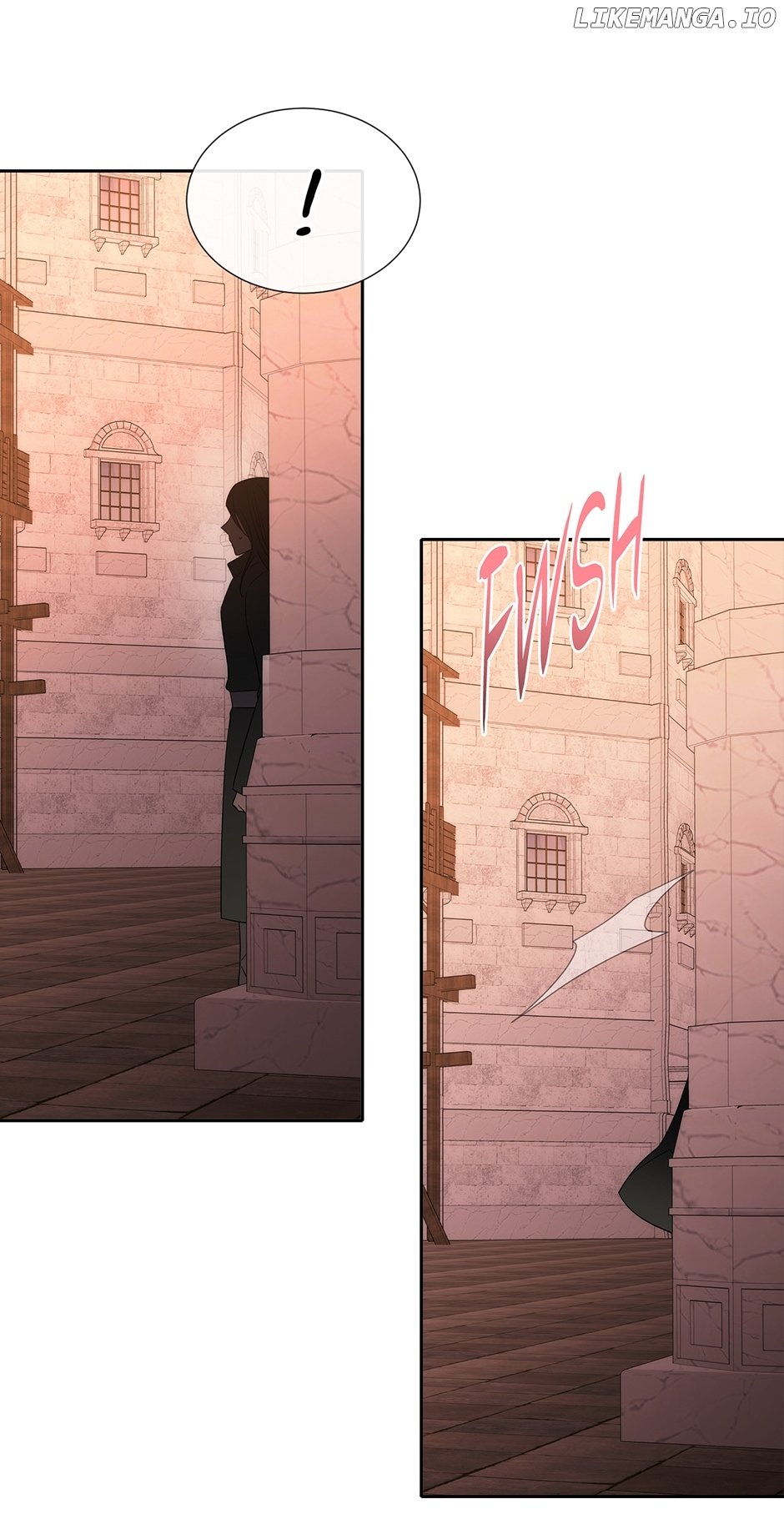 Charlotte Has Five Disciples Chapter 188 page 33