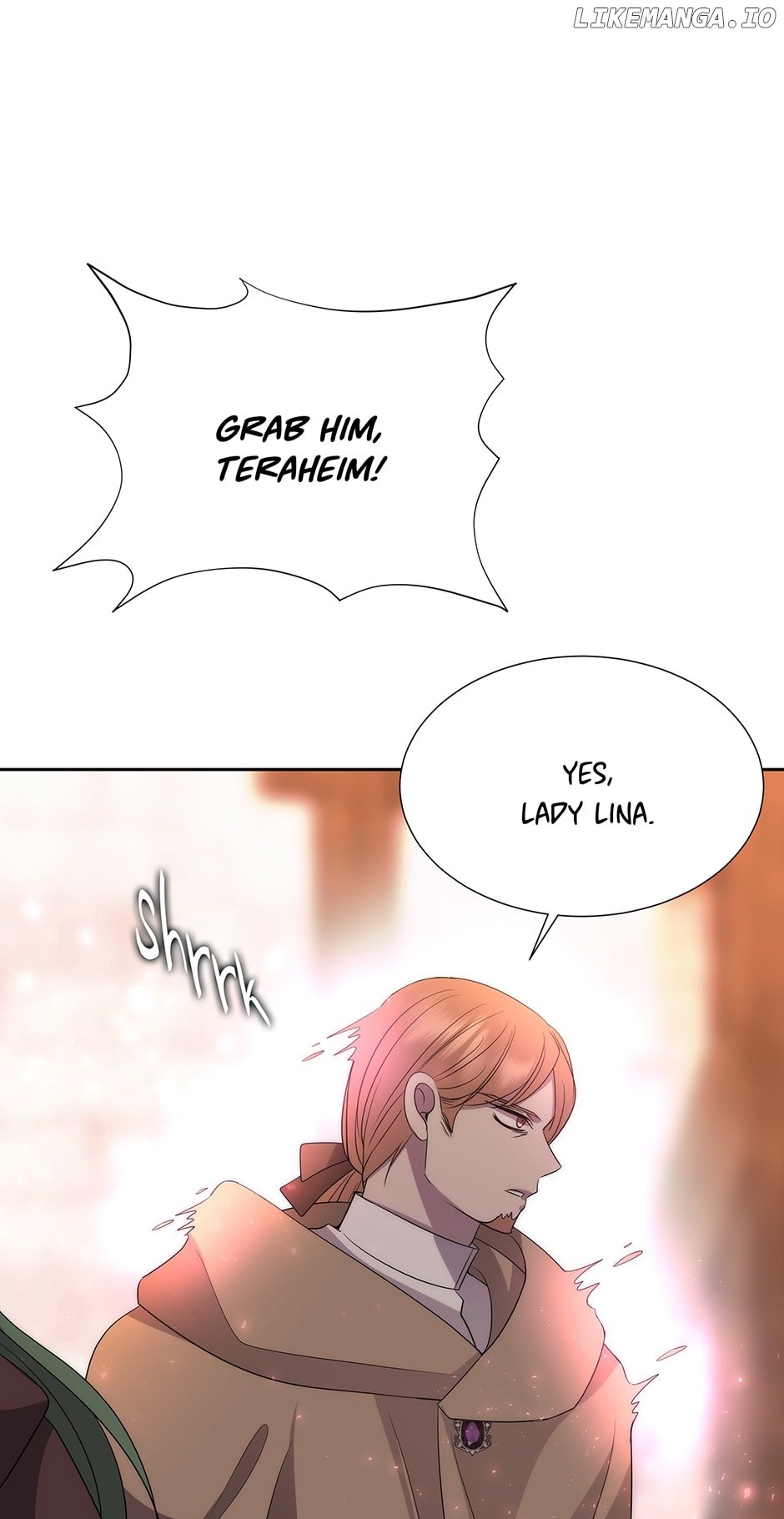 Charlotte Has Five Disciples Chapter 188 page 34