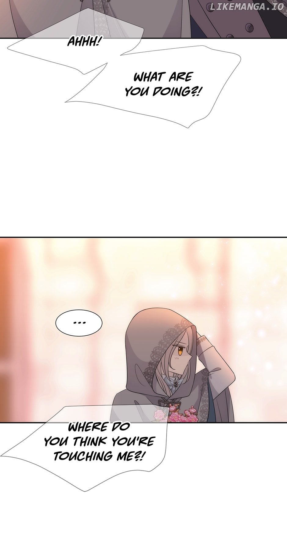 Charlotte Has Five Disciples Chapter 188 page 37