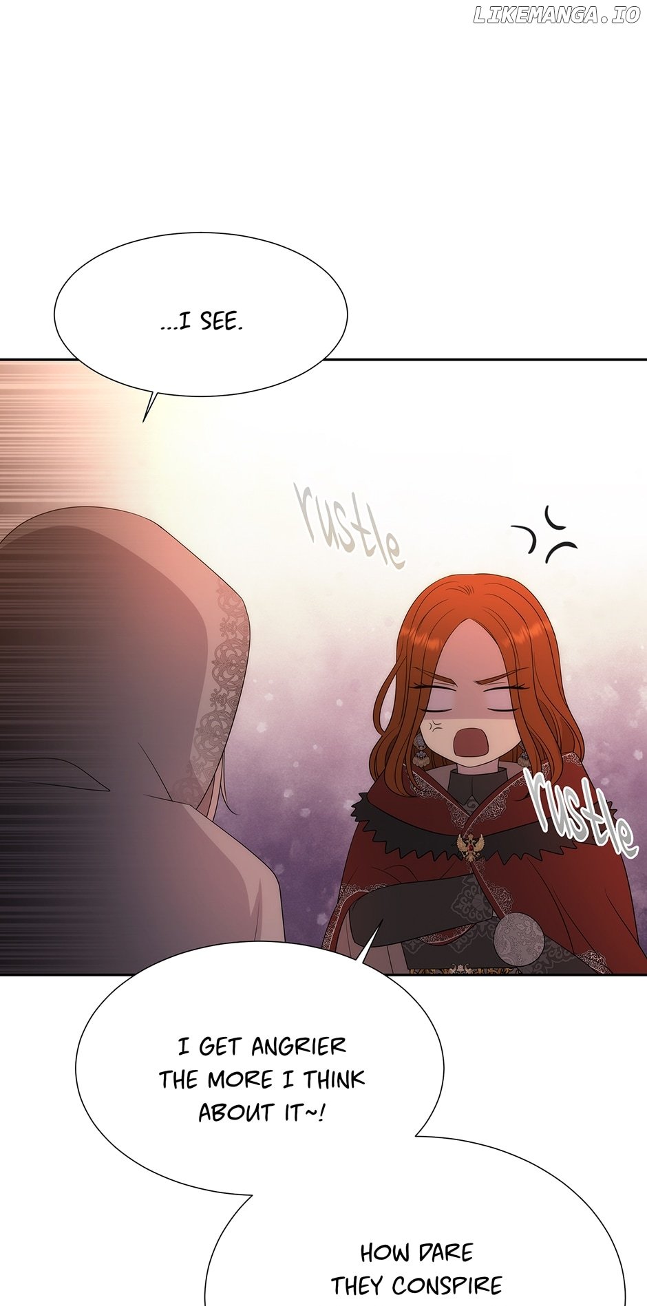 Charlotte Has Five Disciples Chapter 188 page 47