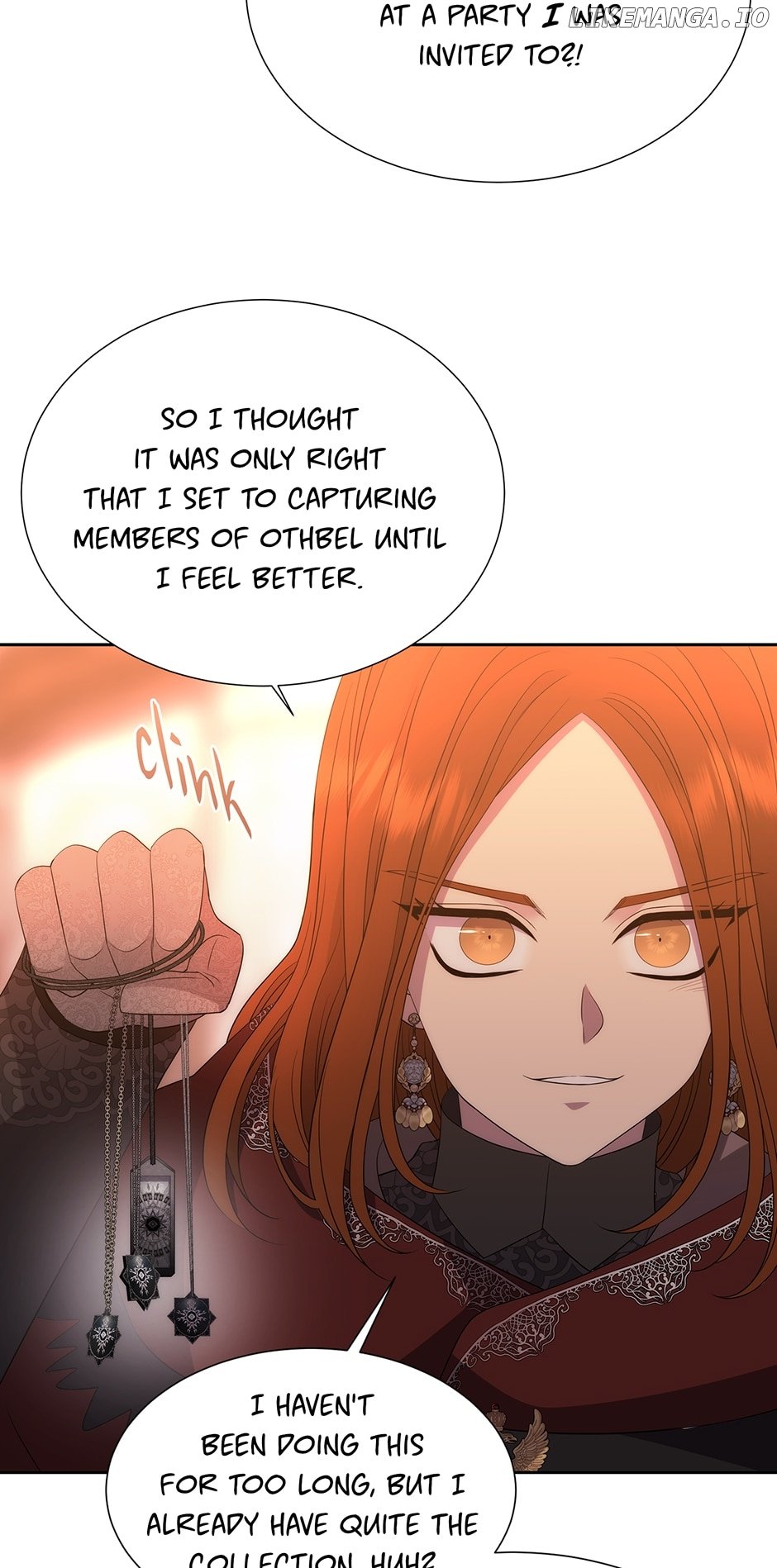 Charlotte Has Five Disciples Chapter 188 page 48