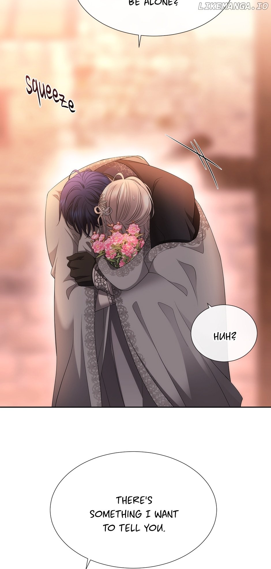 Charlotte Has Five Disciples Chapter 188 page 4