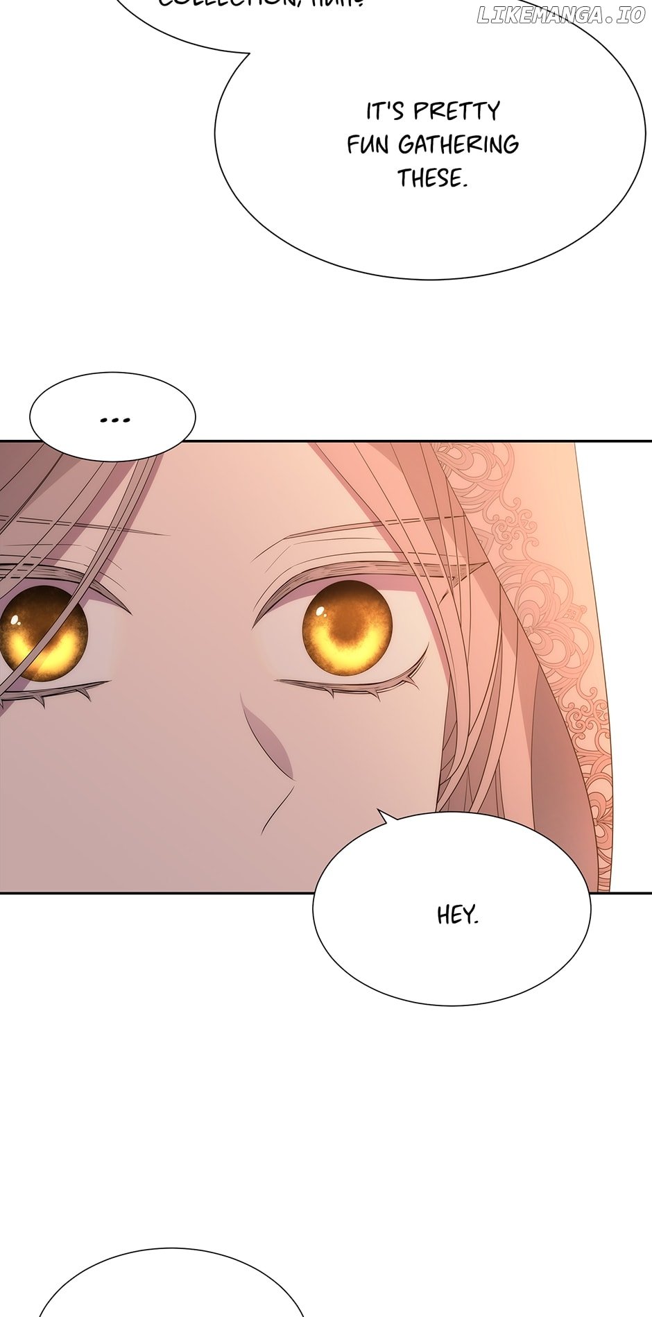 Charlotte Has Five Disciples Chapter 188 page 49