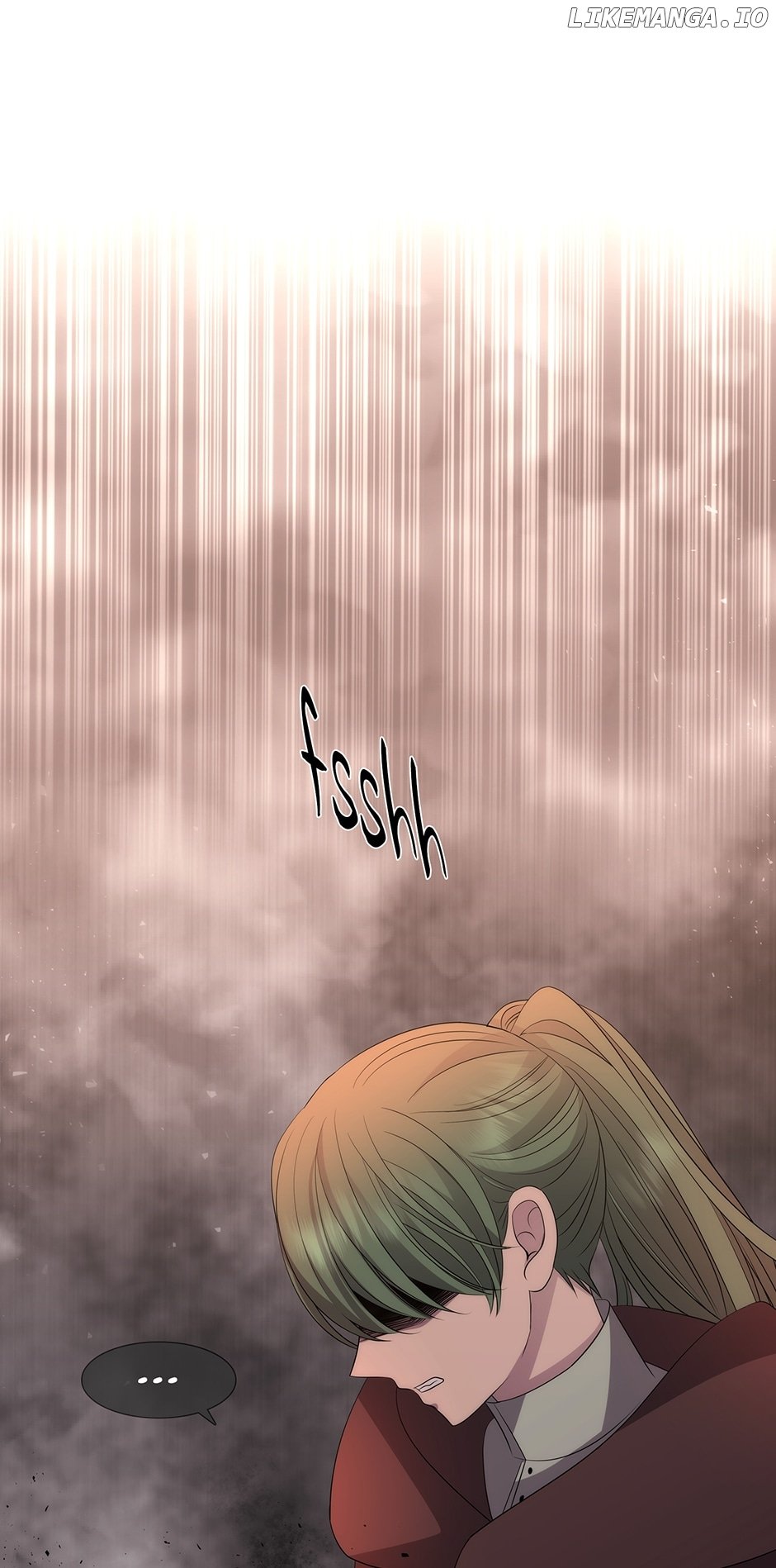 Charlotte Has Five Disciples Chapter 188 page 51