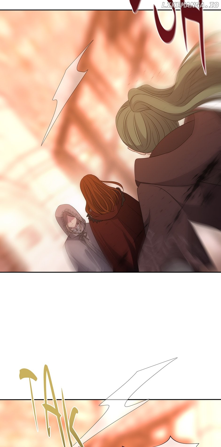 Charlotte Has Five Disciples Chapter 188 page 53