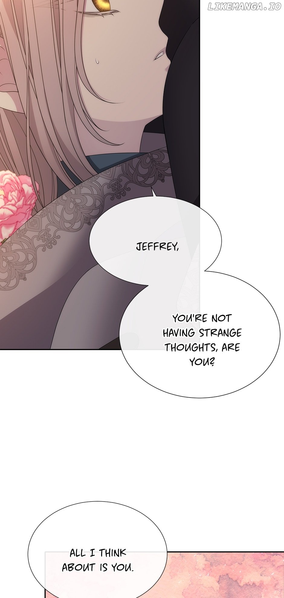 Charlotte Has Five Disciples Chapter 188 page 6