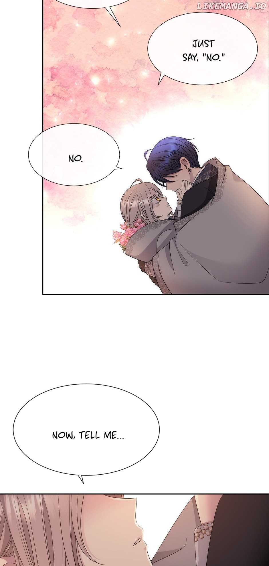 Charlotte Has Five Disciples Chapter 188 page 7