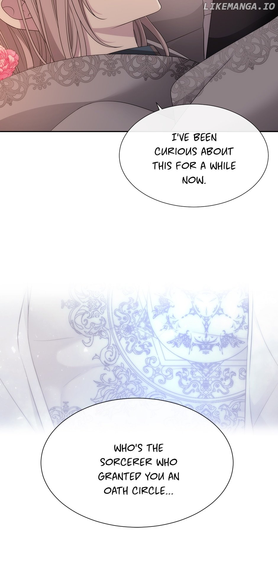 Charlotte Has Five Disciples Chapter 188 page 8