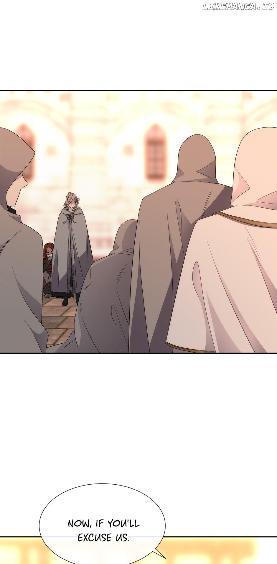 Charlotte Has Five Disciples Chapter 189 page 10