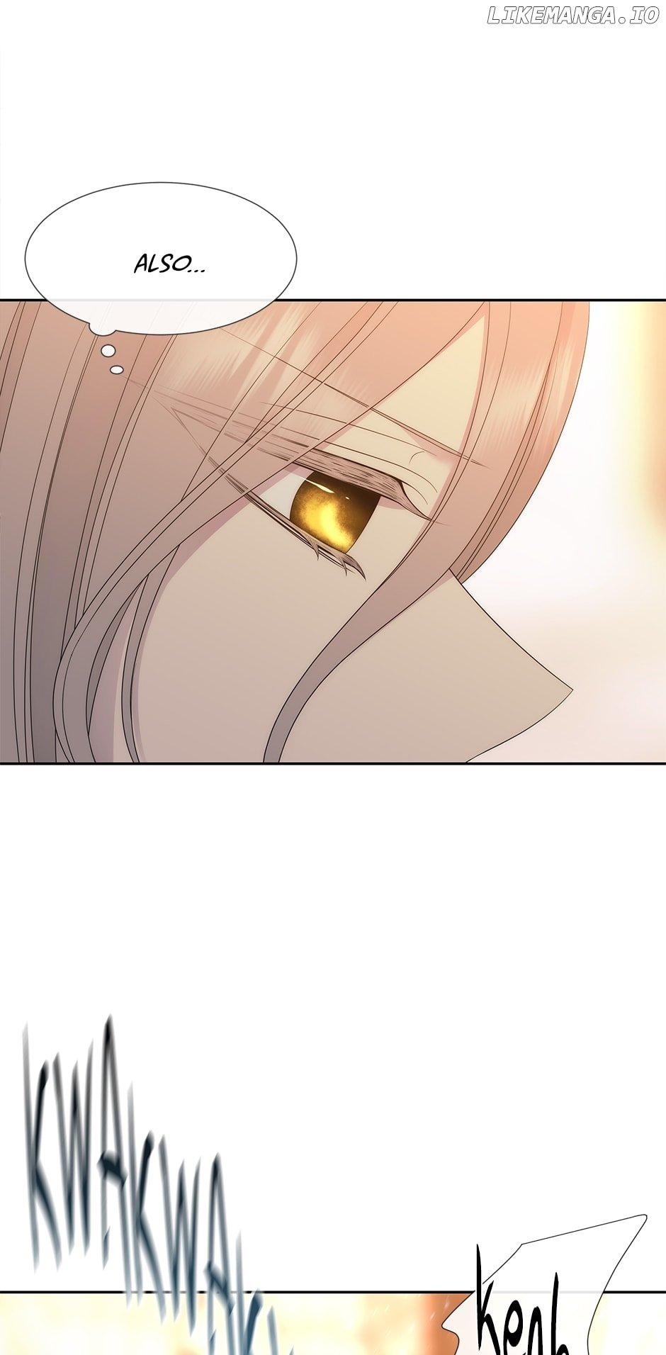 Charlotte Has Five Disciples Chapter 189 page 14