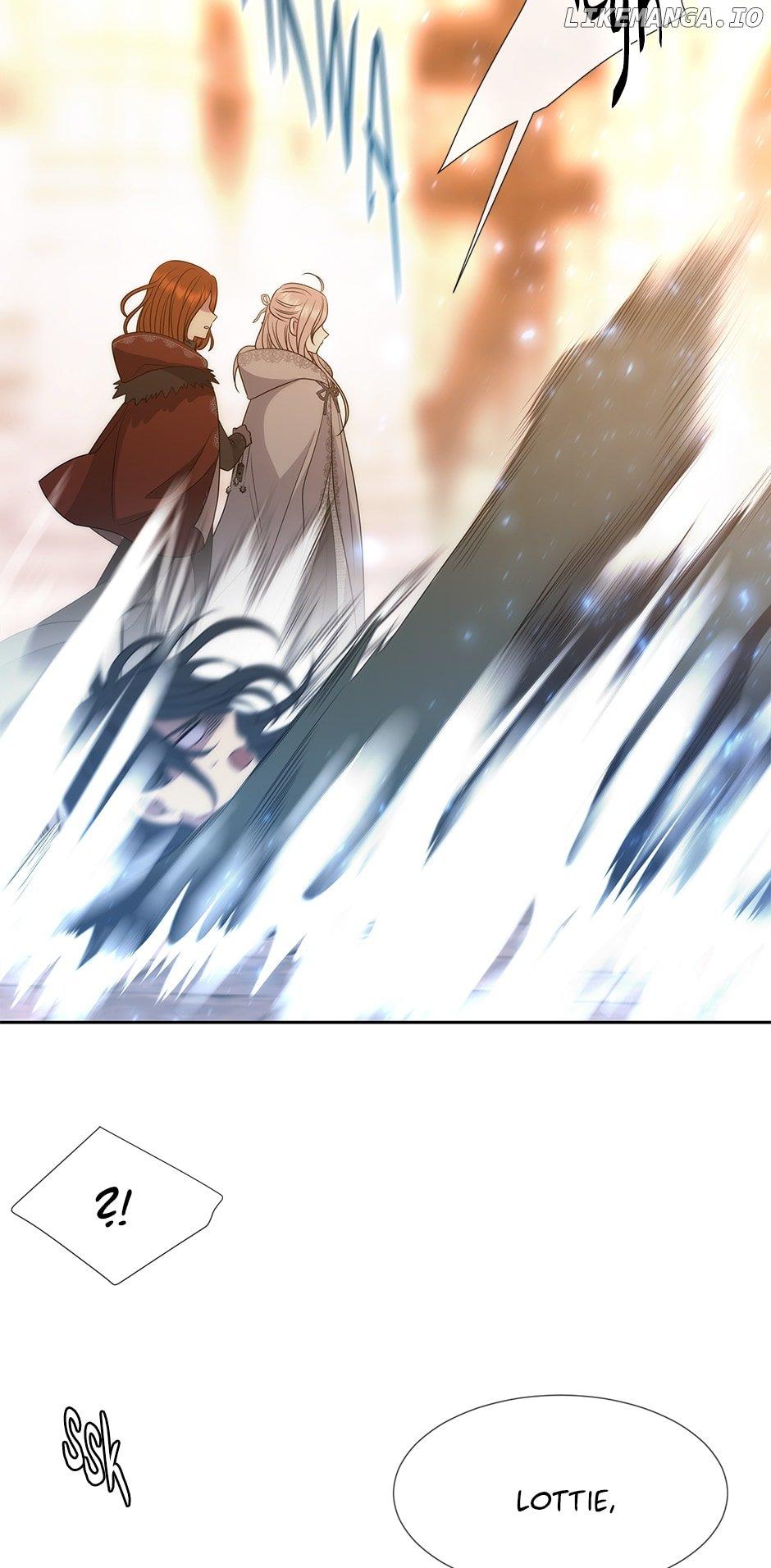 Charlotte Has Five Disciples Chapter 189 page 15