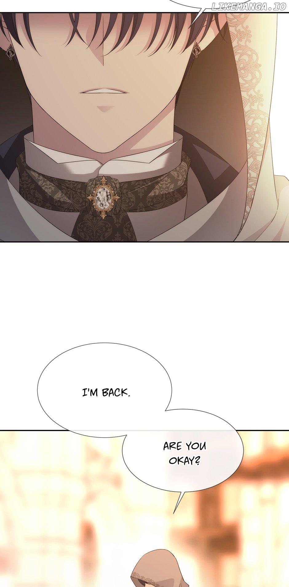 Charlotte Has Five Disciples Chapter 189 page 16