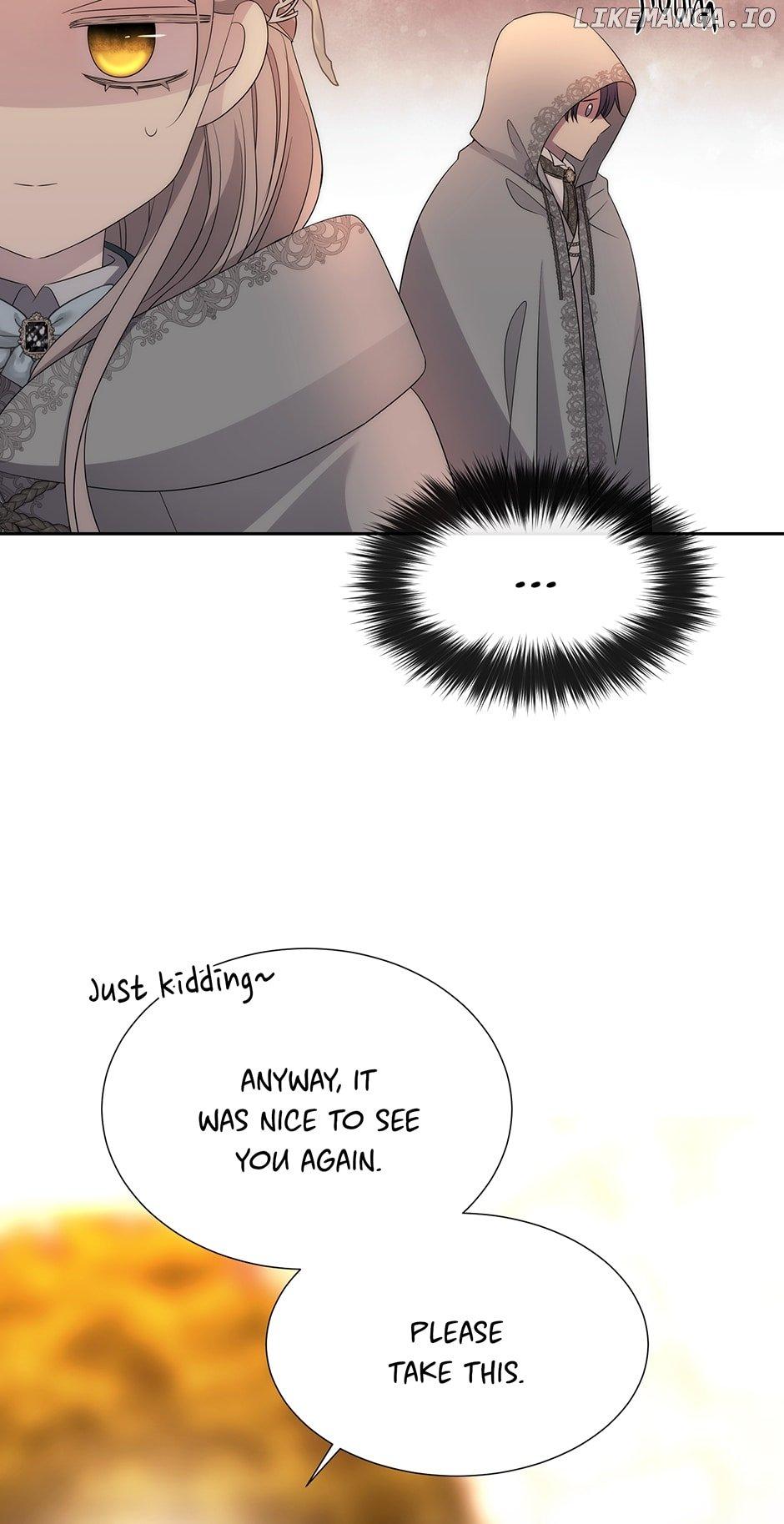 Charlotte Has Five Disciples Chapter 189 page 24