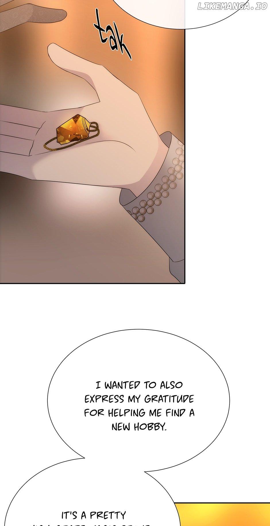 Charlotte Has Five Disciples Chapter 189 page 26