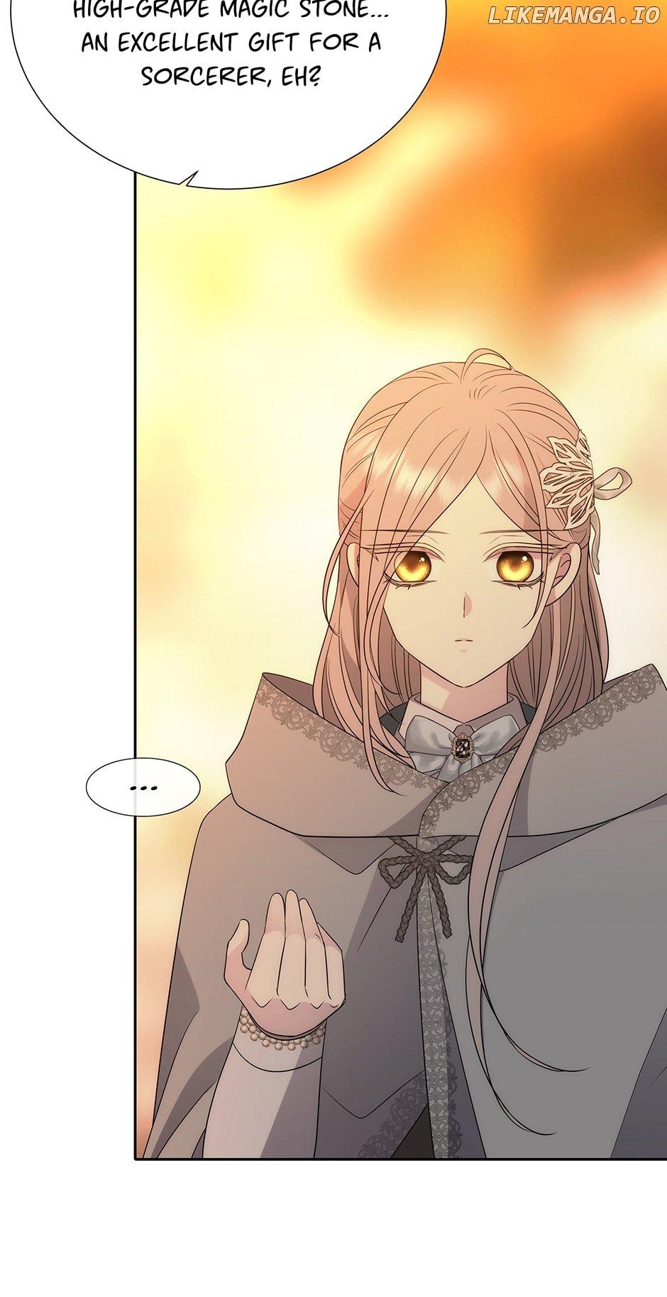 Charlotte Has Five Disciples Chapter 189 page 27