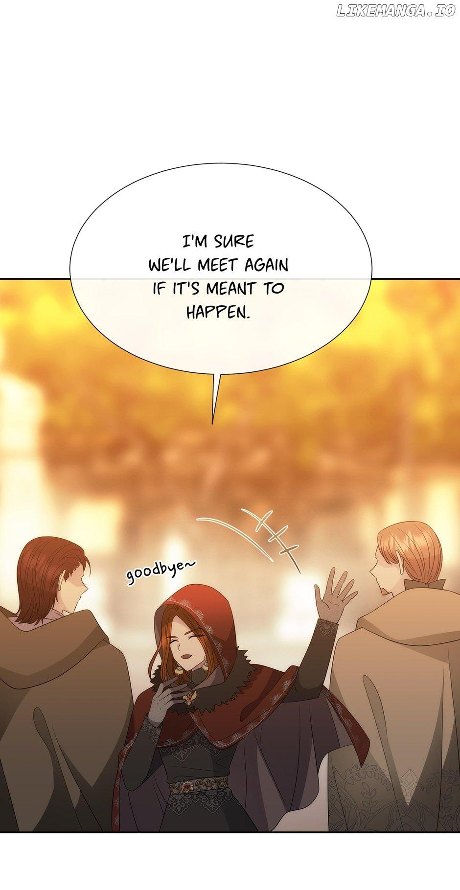 Charlotte Has Five Disciples Chapter 189 page 28