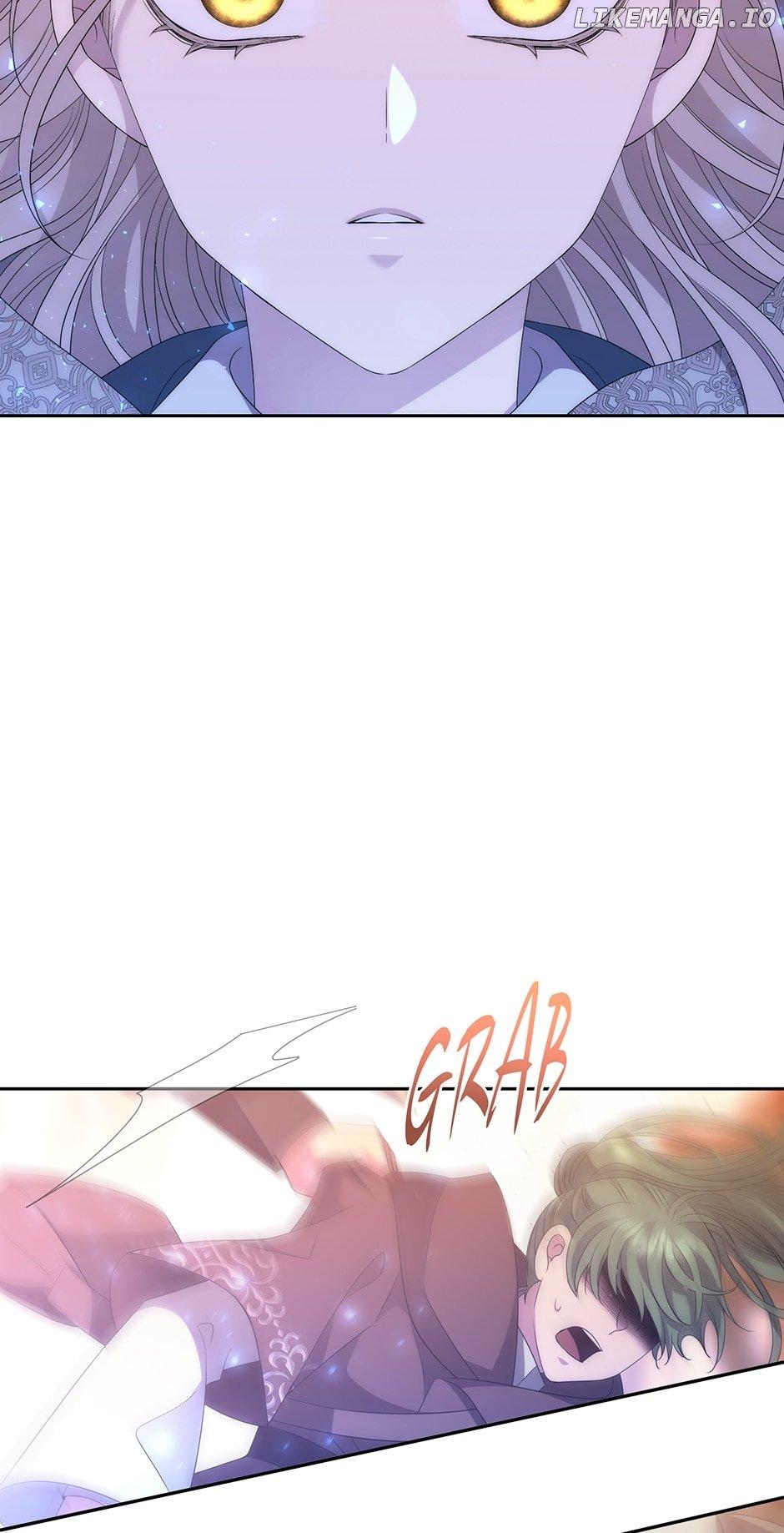 Charlotte Has Five Disciples Chapter 189 page 2