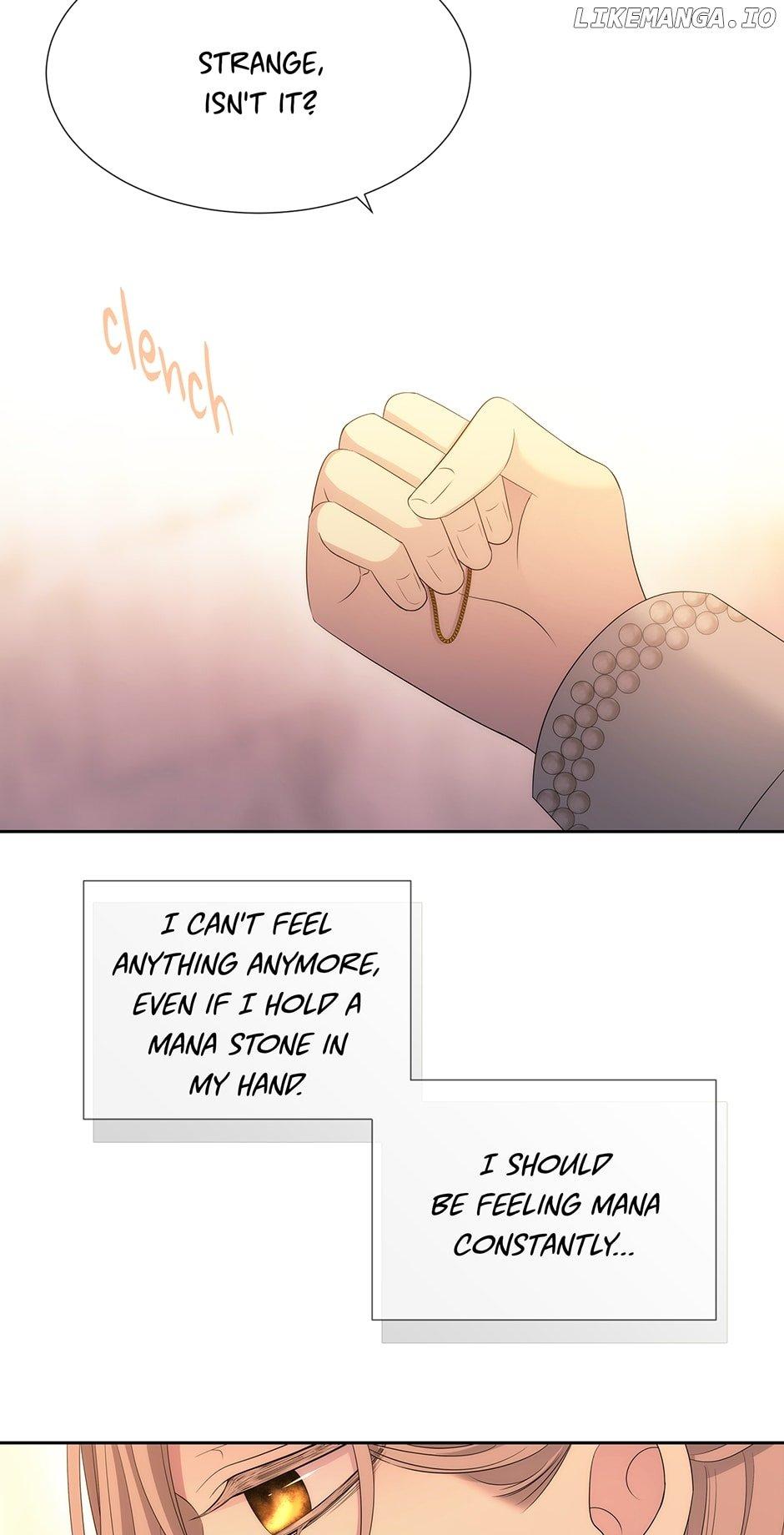 Charlotte Has Five Disciples Chapter 189 page 30