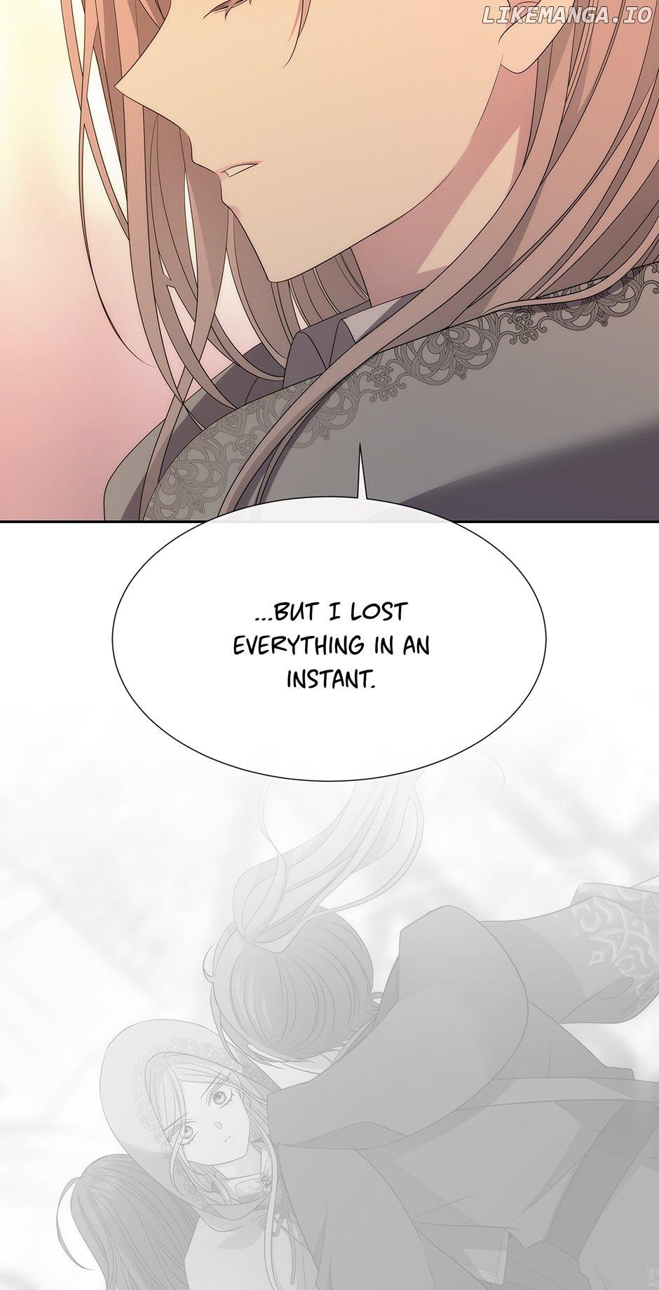 Charlotte Has Five Disciples Chapter 189 page 31