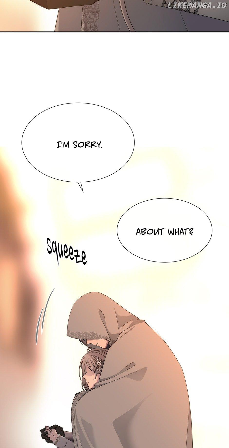 Charlotte Has Five Disciples Chapter 189 page 33
