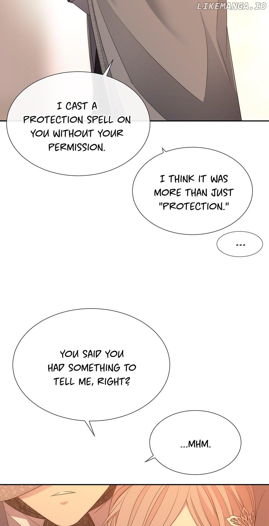 Charlotte Has Five Disciples Chapter 189 page 34