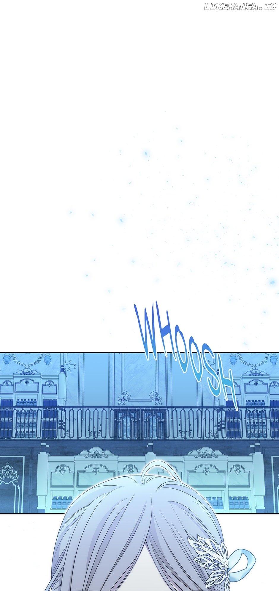 Charlotte Has Five Disciples Chapter 189 page 38
