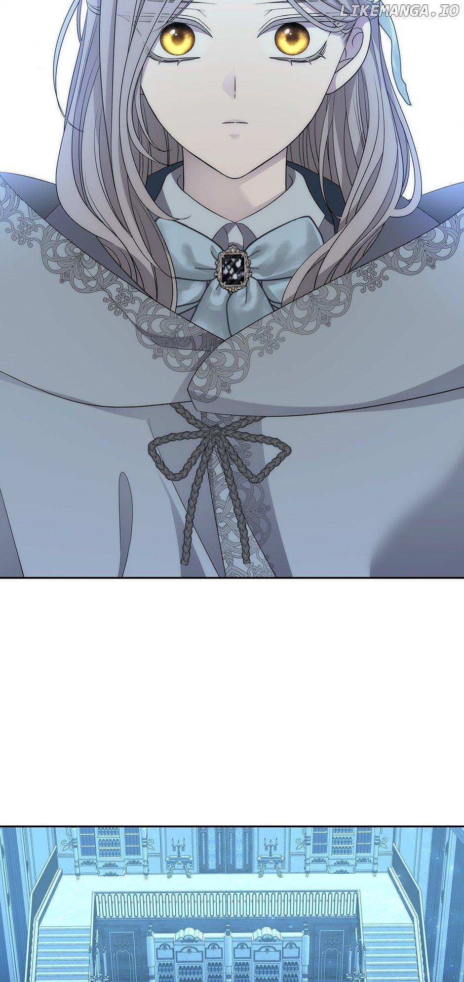 Charlotte Has Five Disciples Chapter 189 page 39