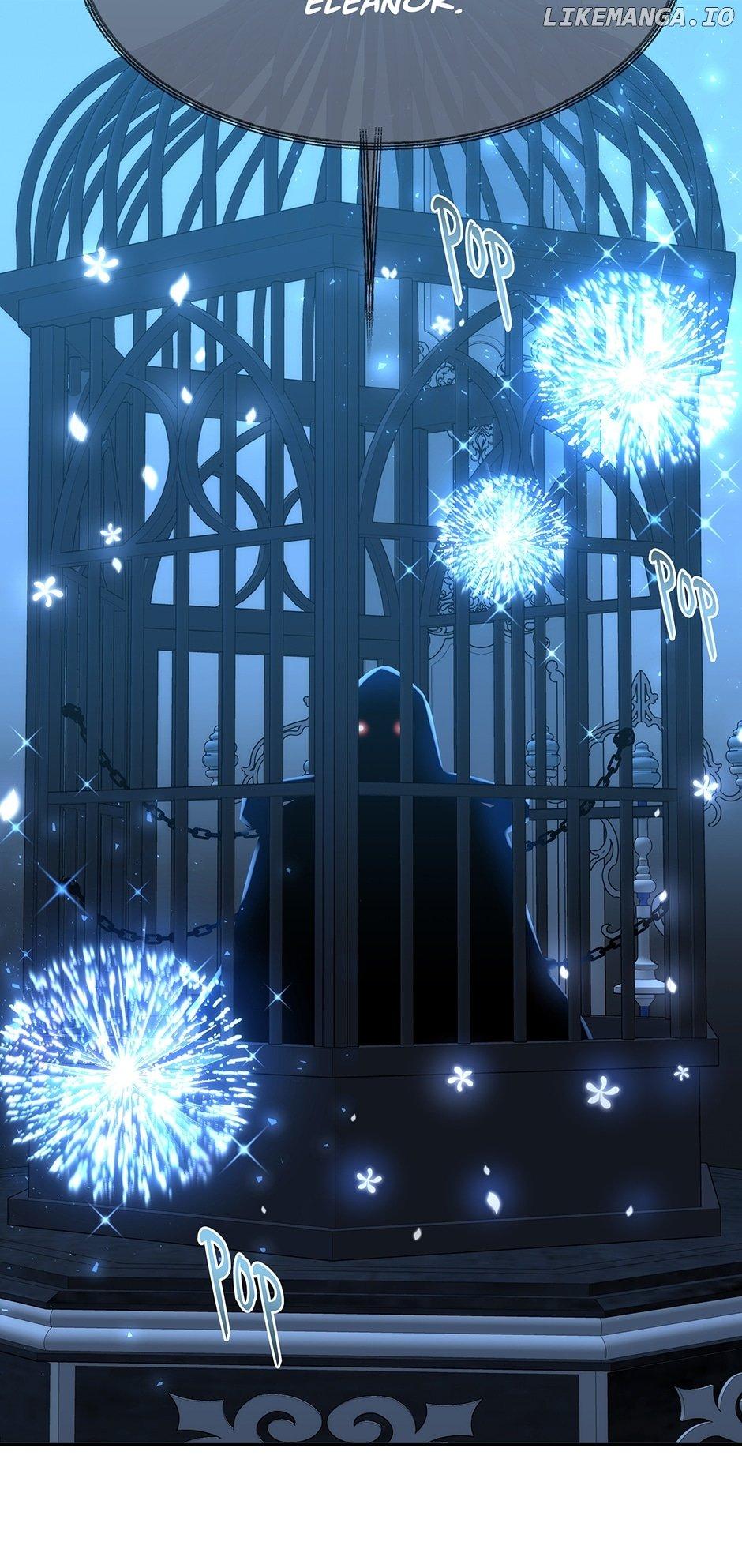 Charlotte Has Five Disciples Chapter 189 page 41