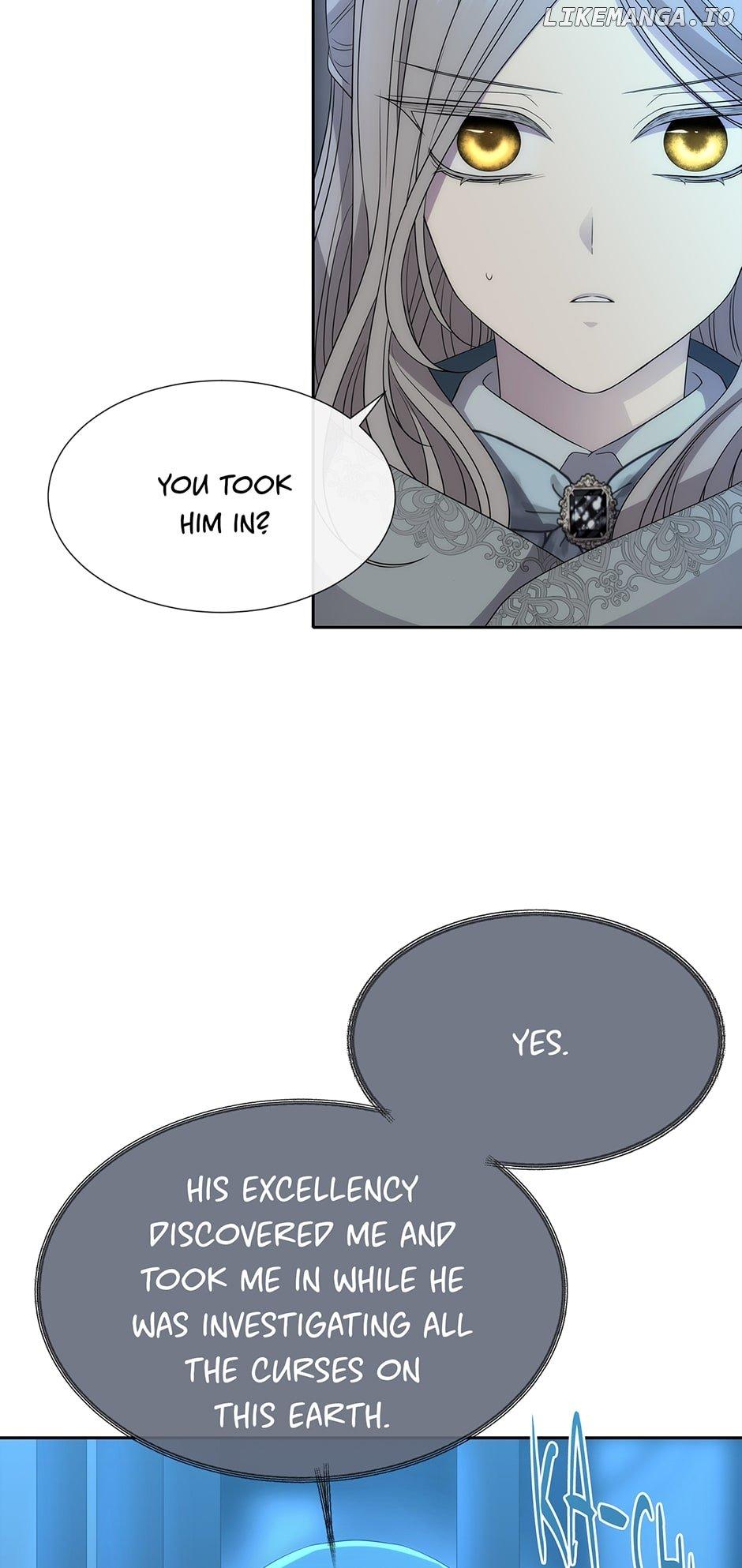 Charlotte Has Five Disciples Chapter 189 page 45