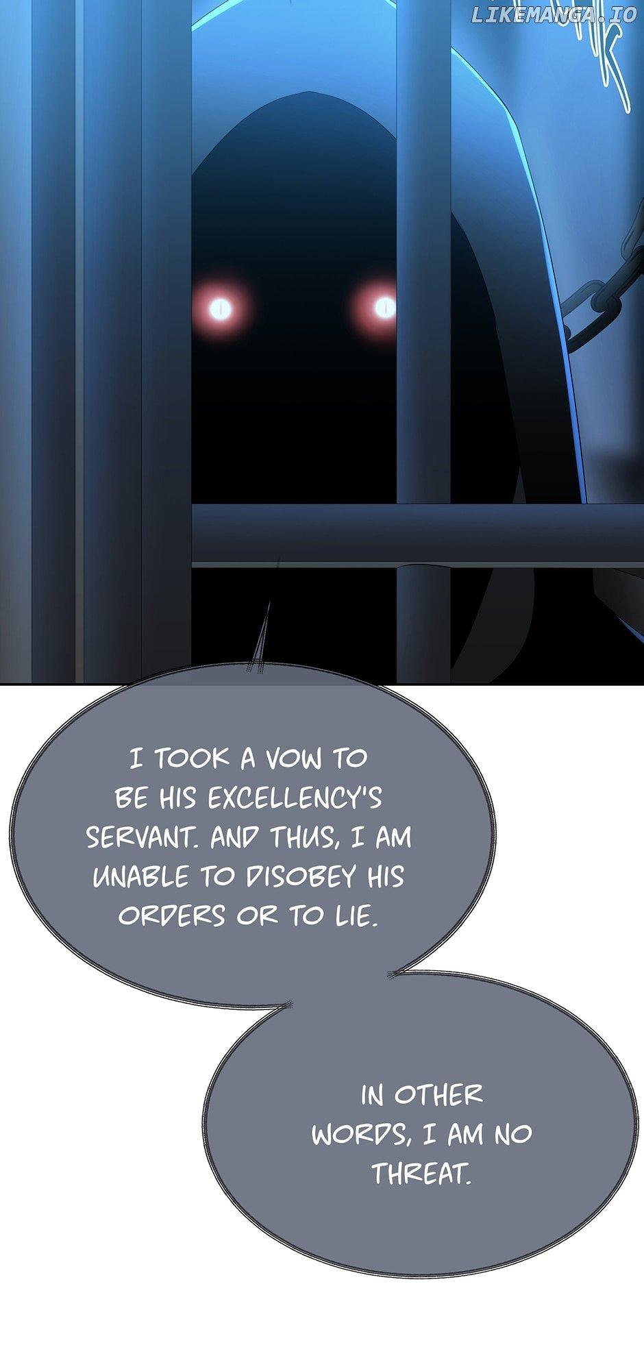 Charlotte Has Five Disciples Chapter 189 page 46