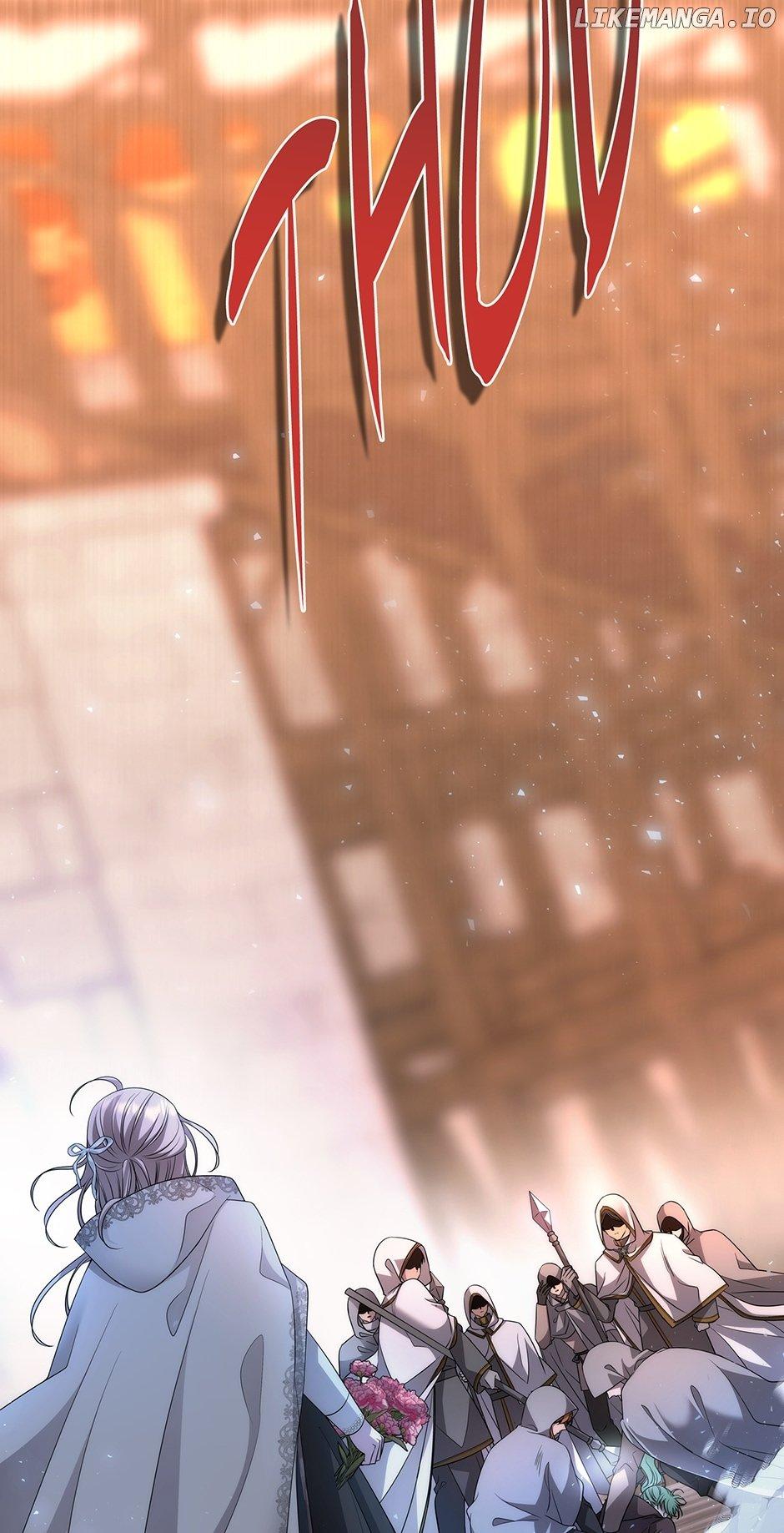 Charlotte Has Five Disciples Chapter 189 page 4
