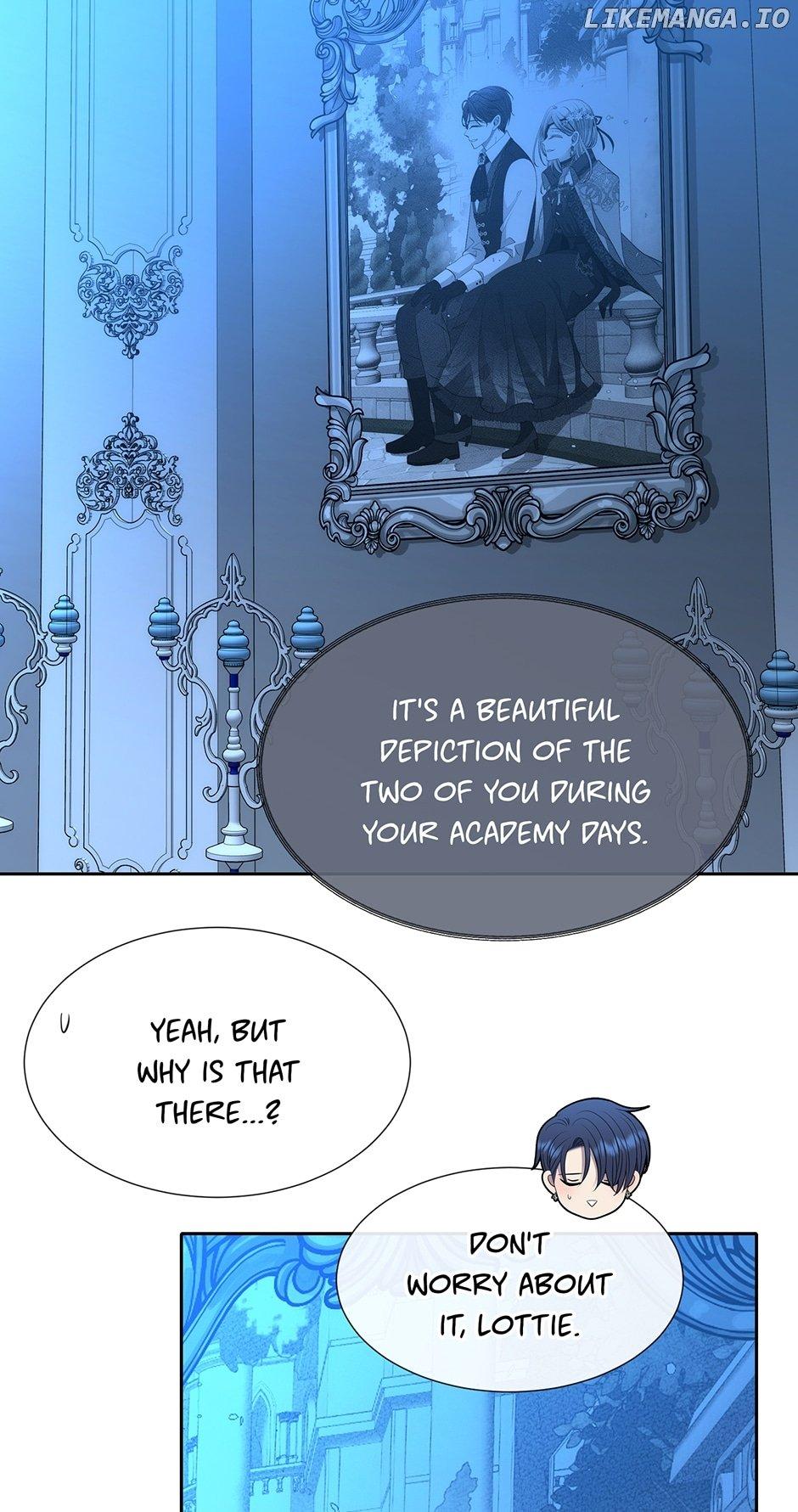 Charlotte Has Five Disciples Chapter 189 page 49