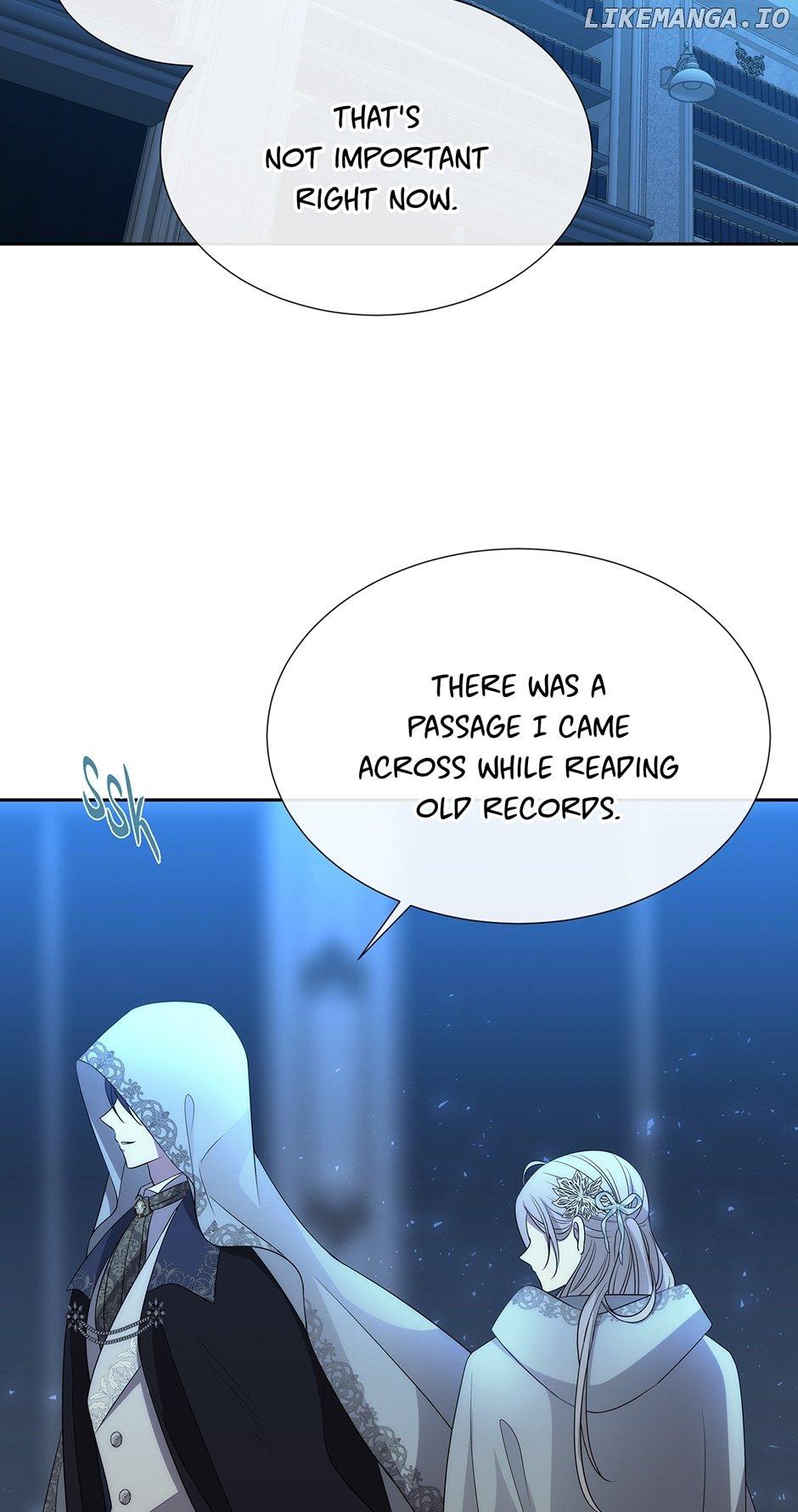 Charlotte Has Five Disciples Chapter 189 page 52