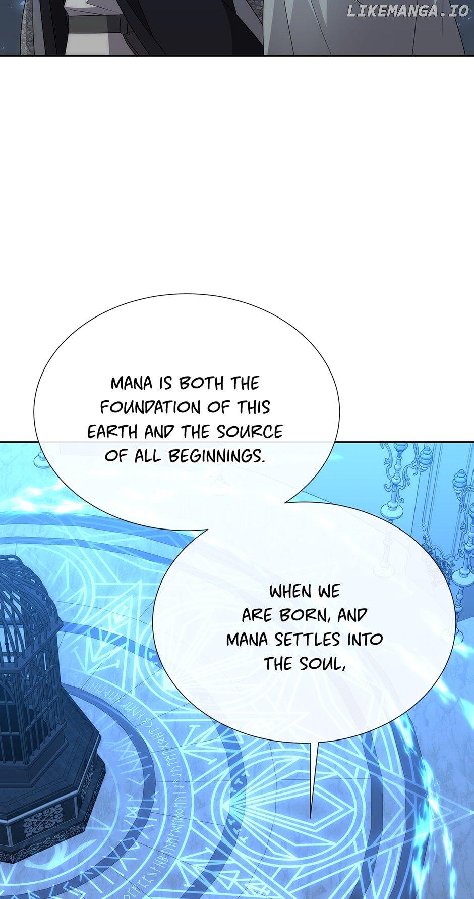 Charlotte Has Five Disciples Chapter 189 page 53