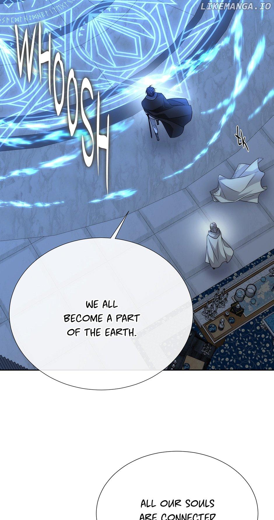 Charlotte Has Five Disciples Chapter 189 page 54