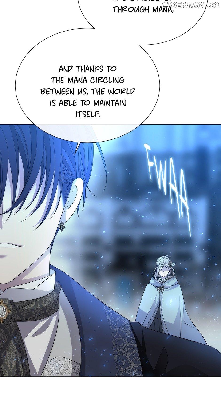 Charlotte Has Five Disciples Chapter 189 page 55